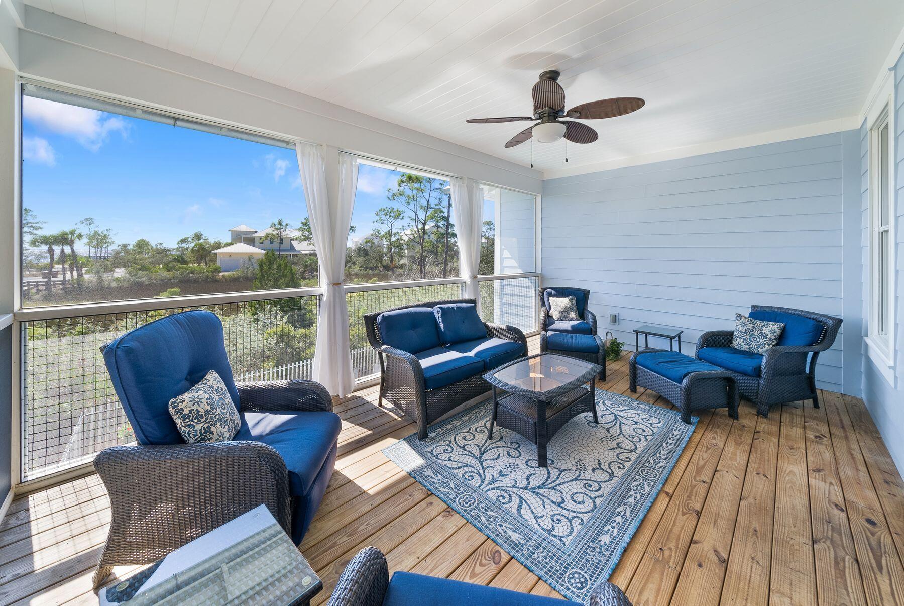 217 Signal Lane, Port St. Joe