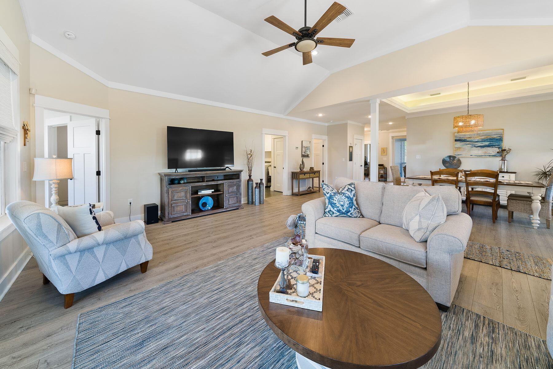 217 Signal Lane, Port St. Joe