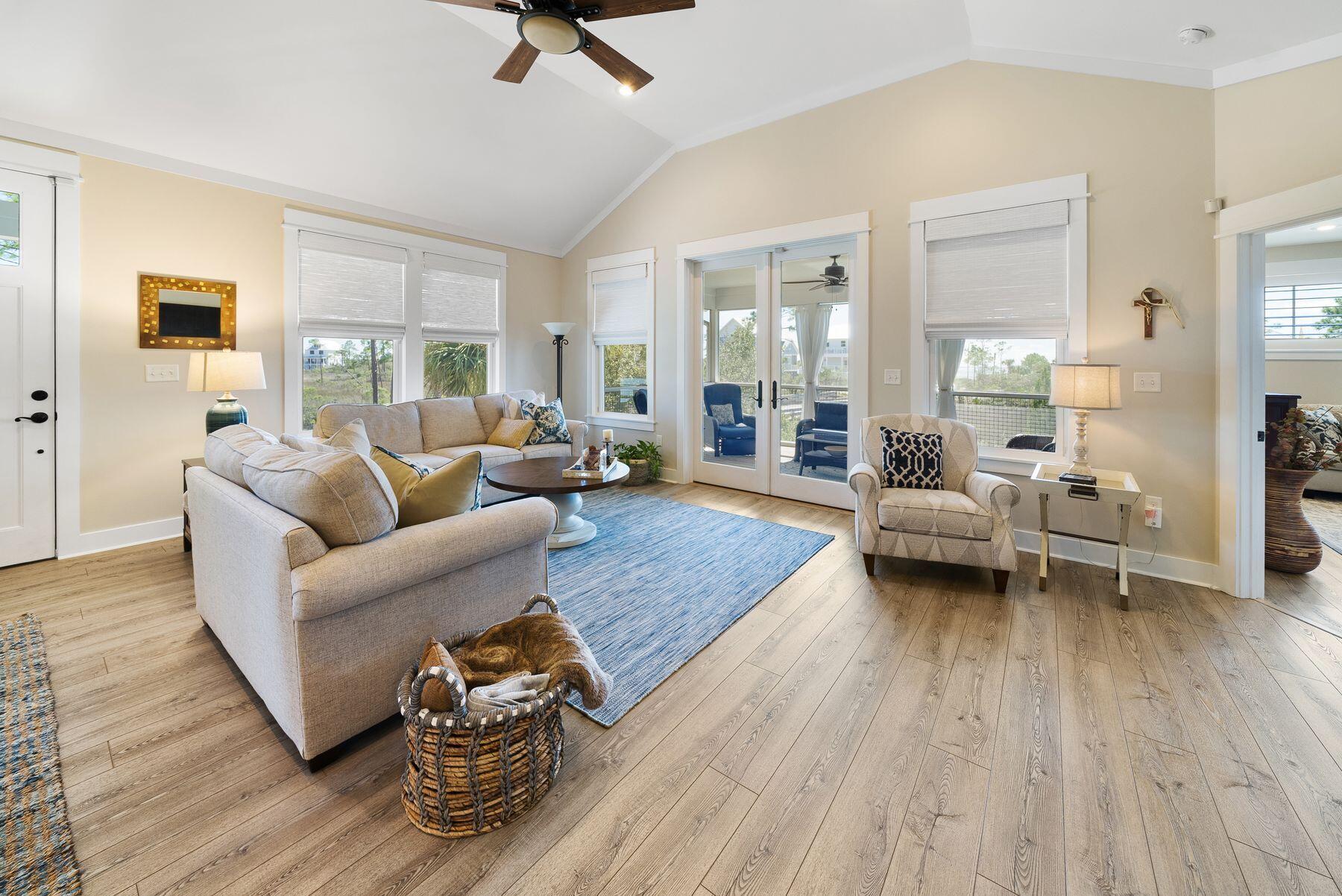 217 Signal Lane, Port St. Joe