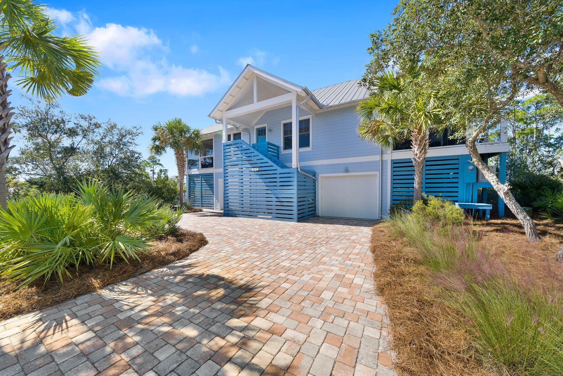217 Signal Lane, Port St. Joe