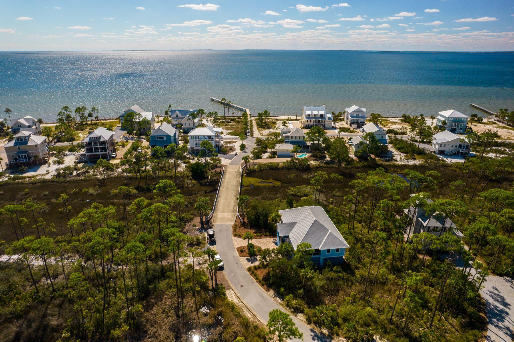 217 Signal Lane, Port St. Joe