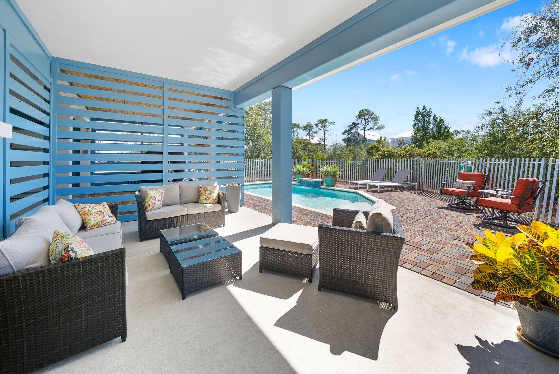 217 Signal Lane, Port St. Joe