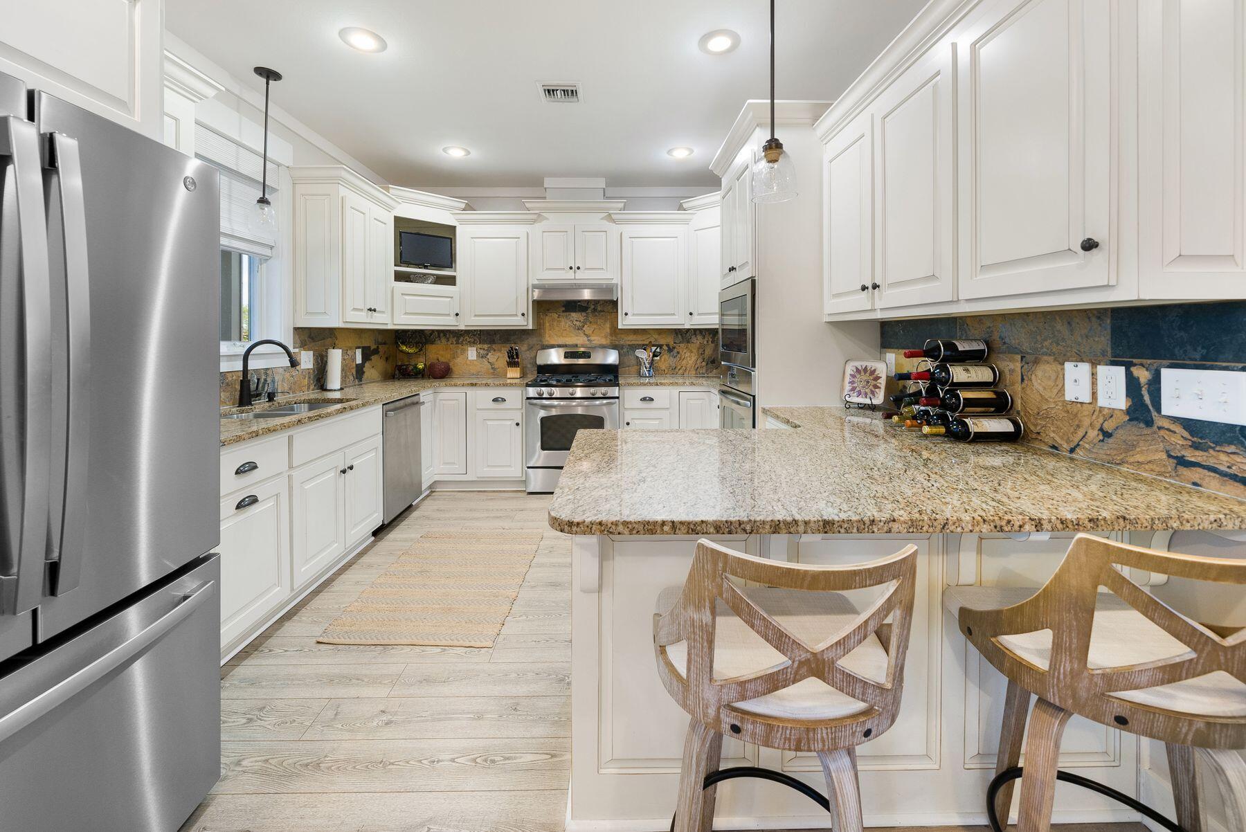217 Signal Lane, Port St. Joe