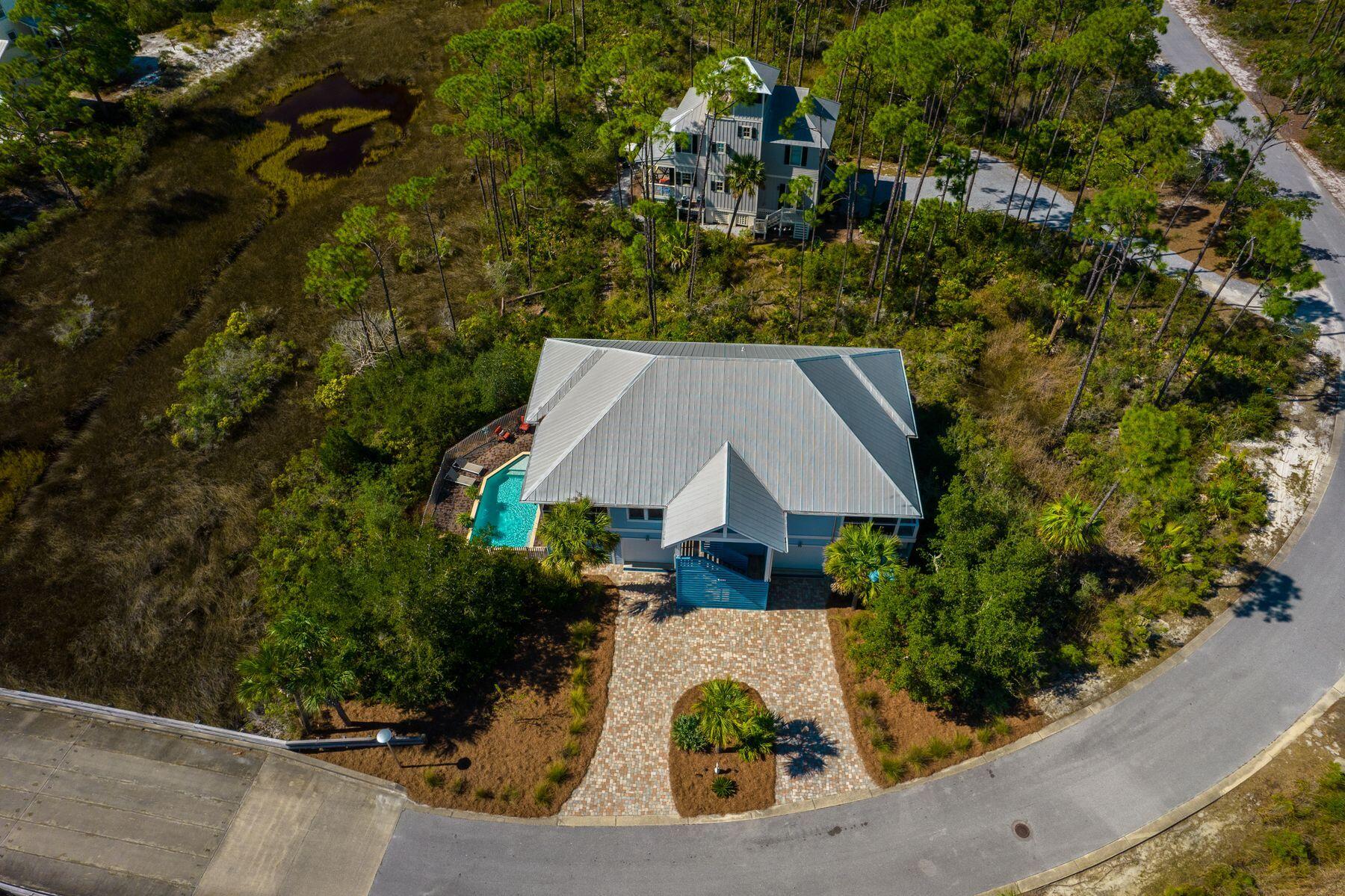 217 Signal Lane, Port St. Joe