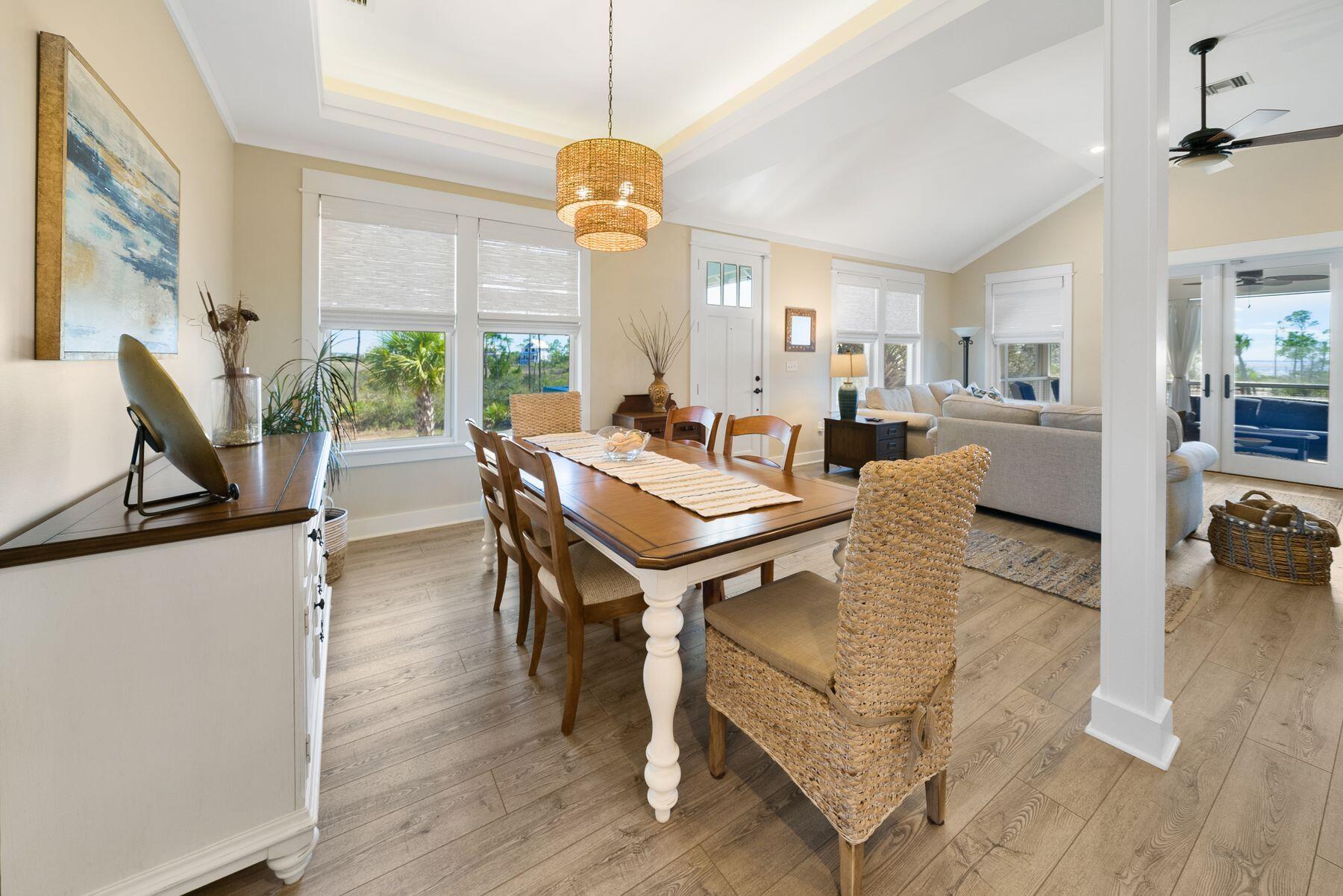 217 Signal Lane, Port St. Joe