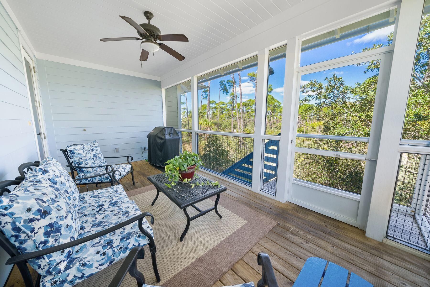 217 Signal Lane, Port St. Joe