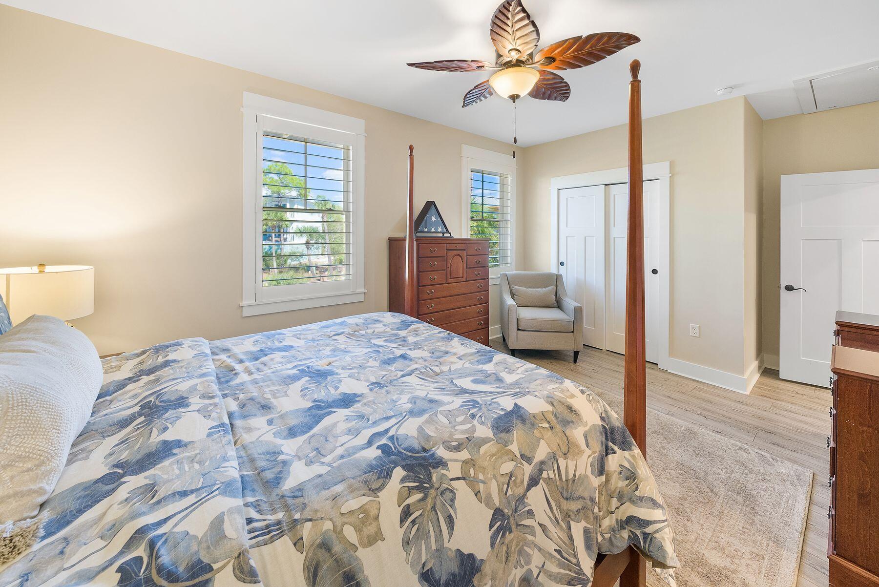 217 Signal Lane, Port St. Joe