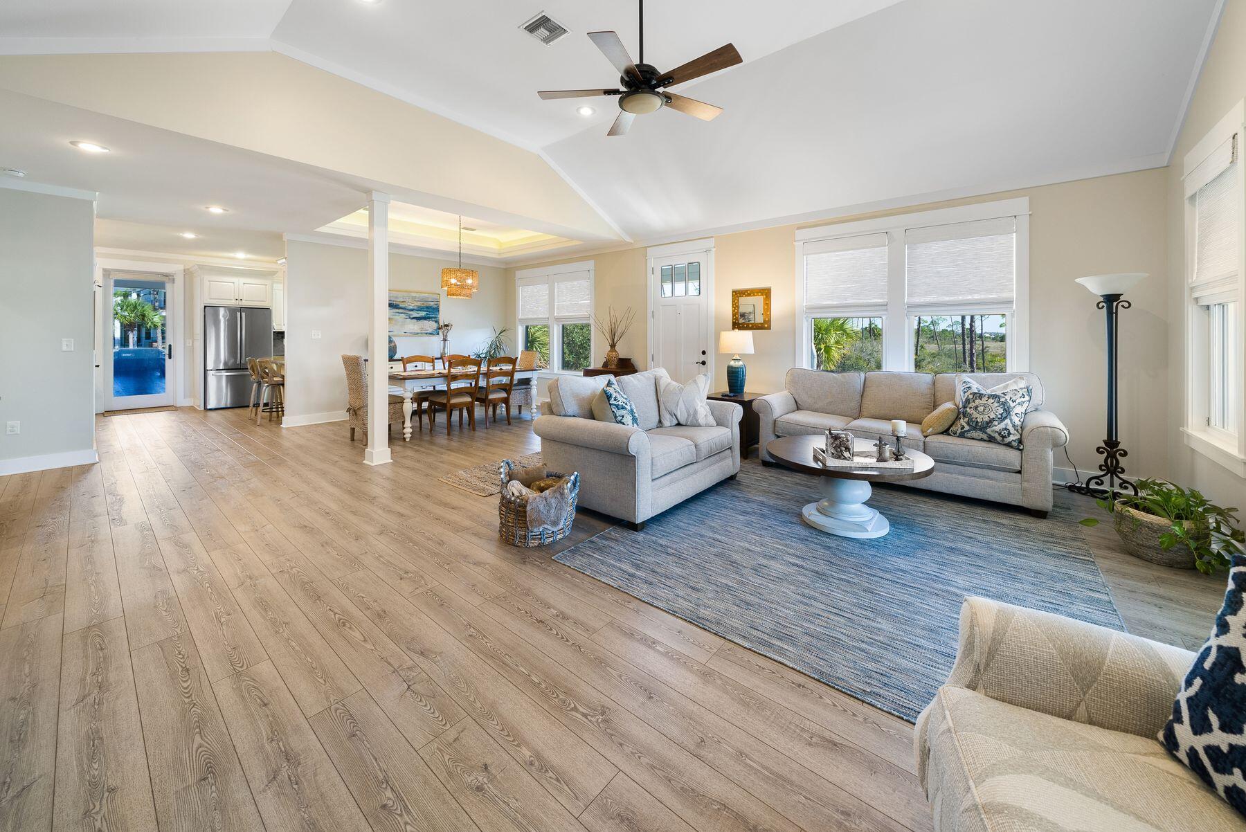 217 Signal Lane, Port St. Joe