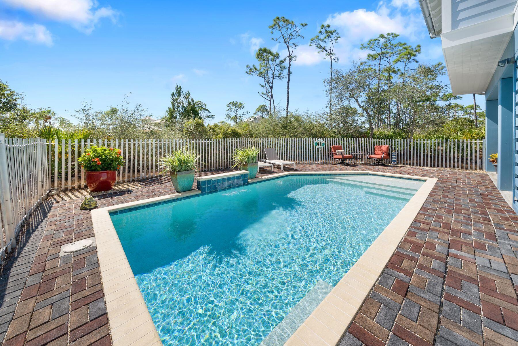 217 Signal Lane, Port St. Joe