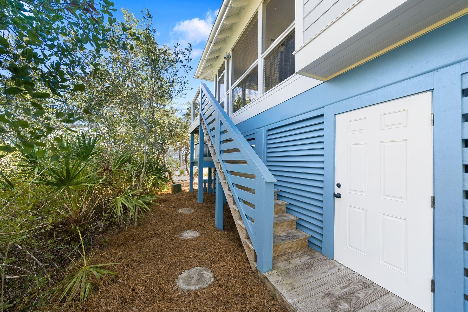 217 Signal Lane, Port St. Joe