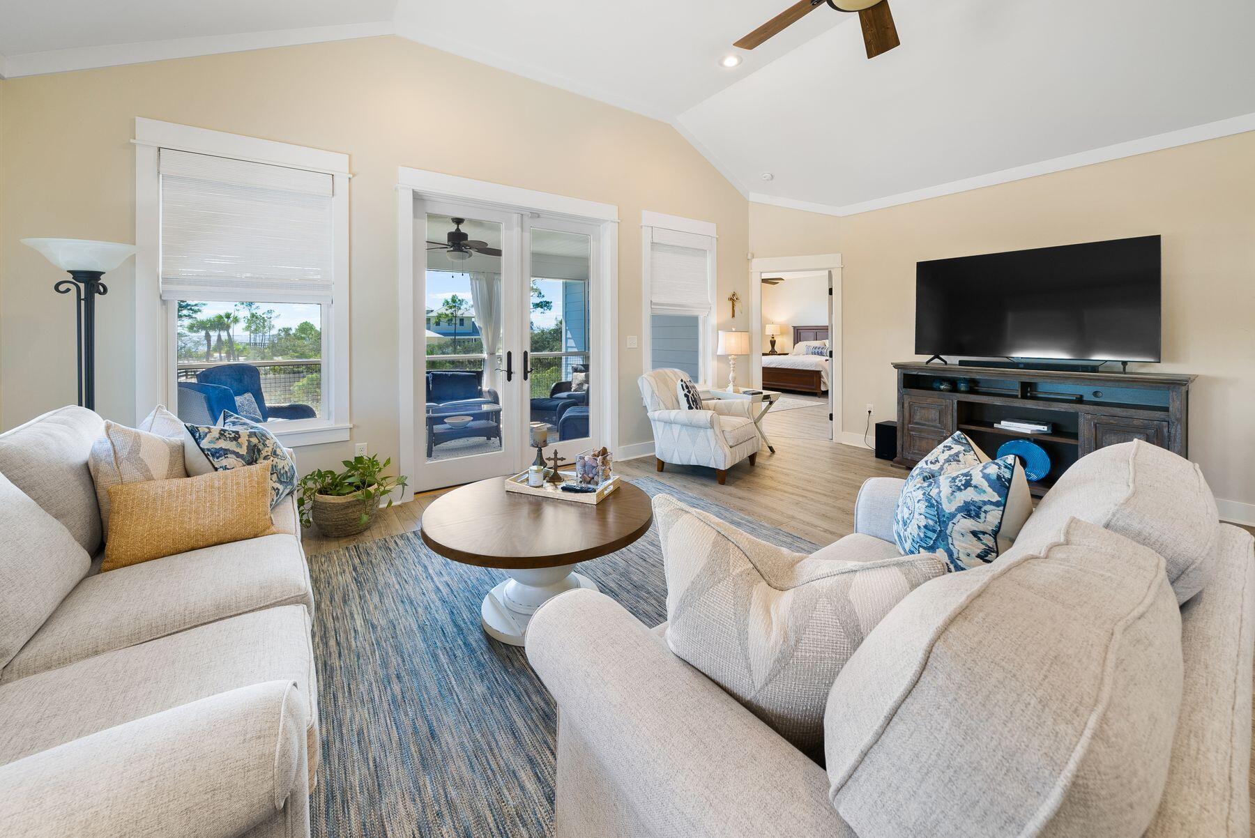 217 Signal Lane, Port St. Joe