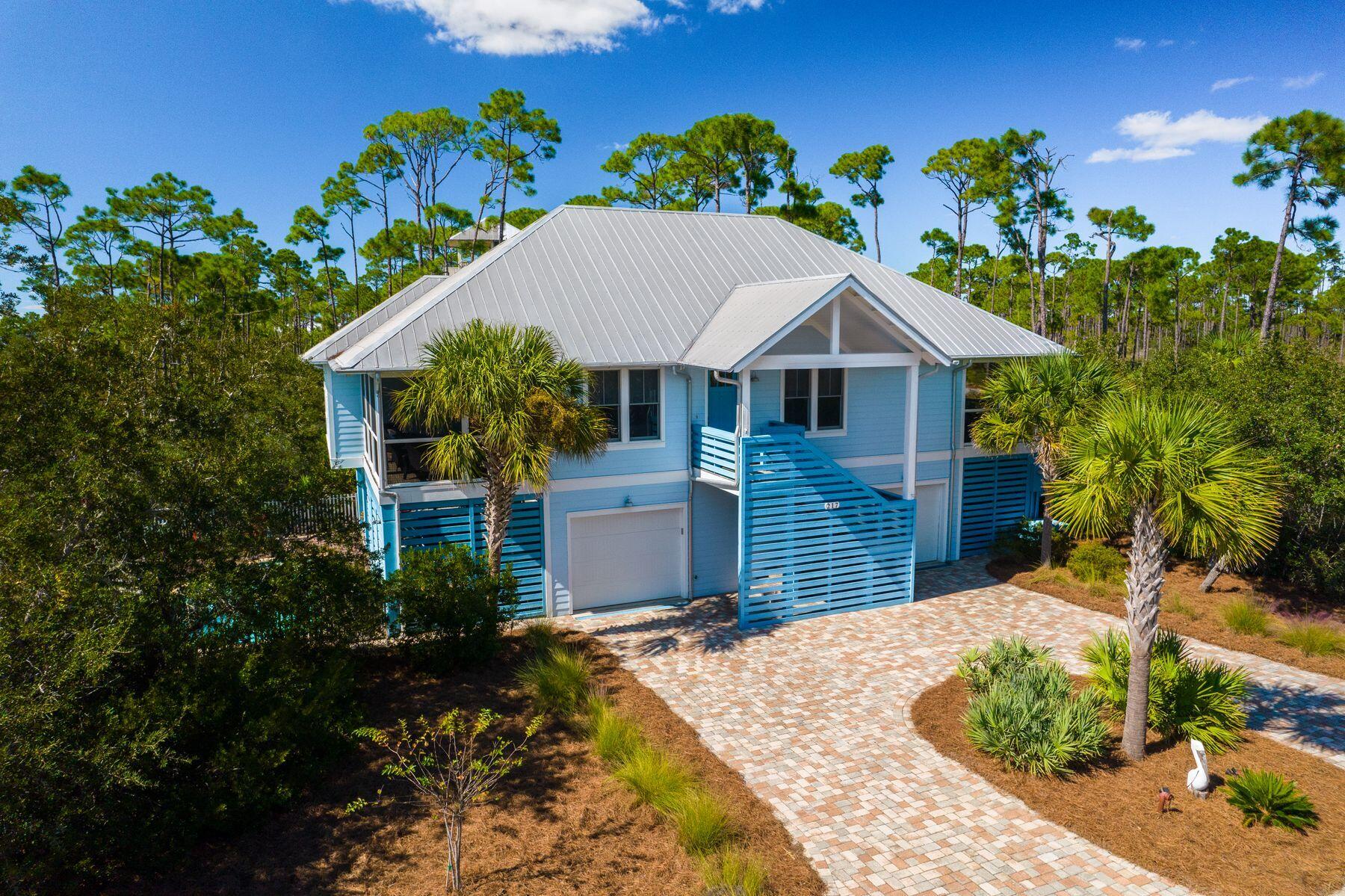 217 Signal Lane, Port St. Joe