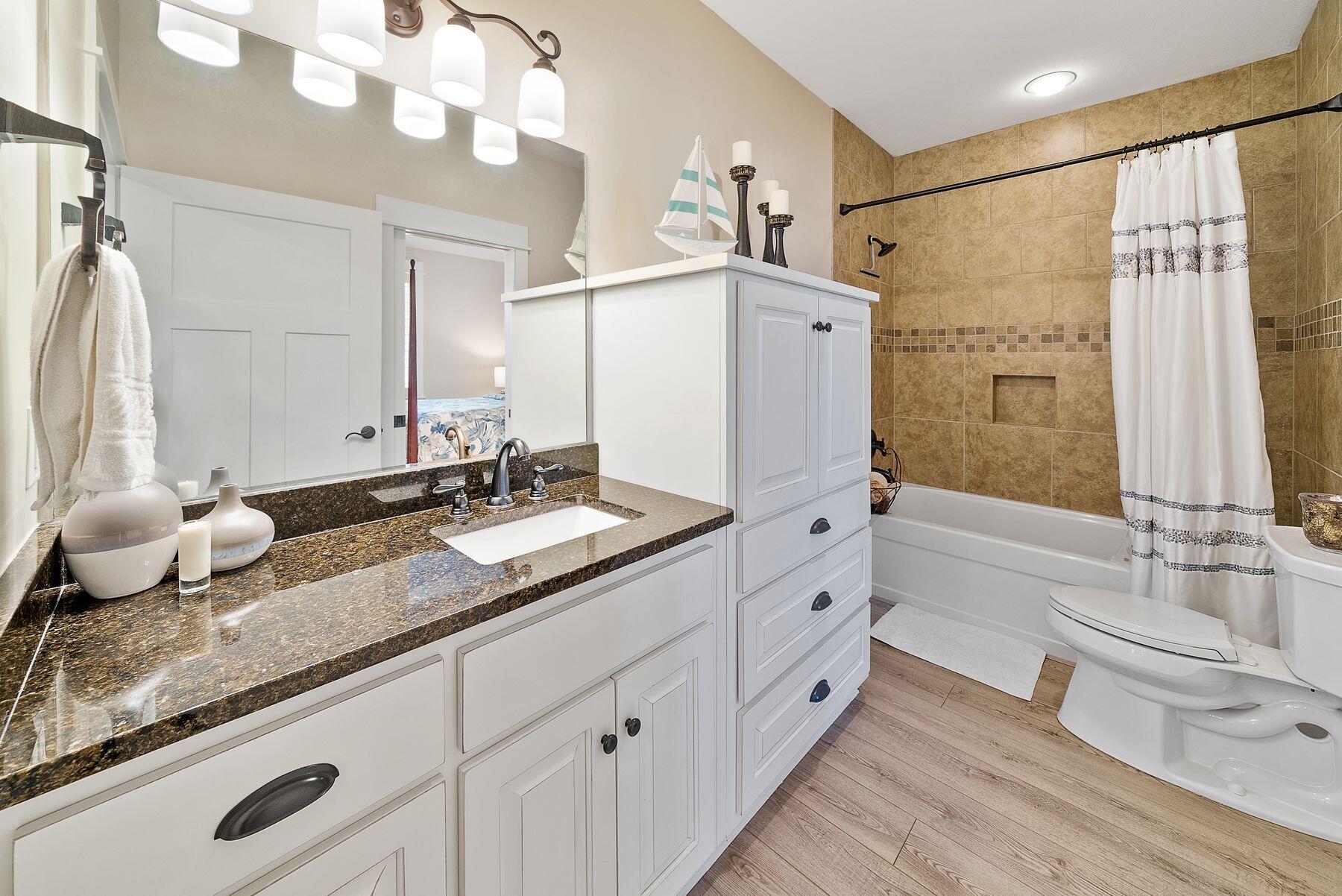 217 Signal Lane, Port St. Joe
