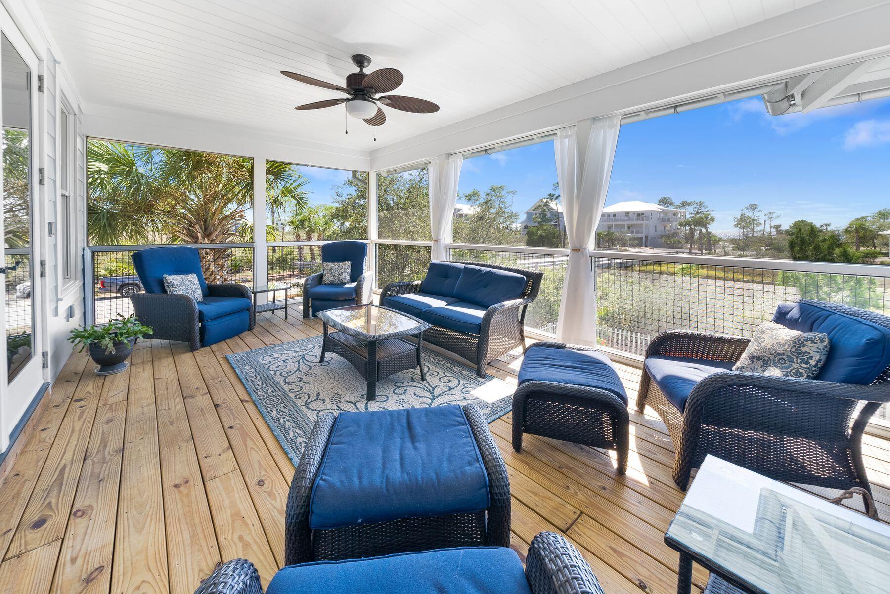 217 Signal Lane, Port St. Joe
