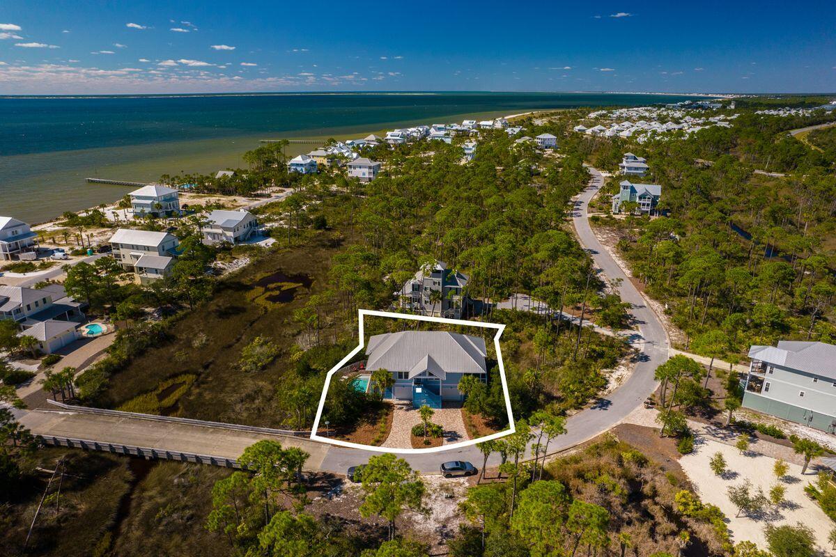 217 Signal Lane, Port St. Joe