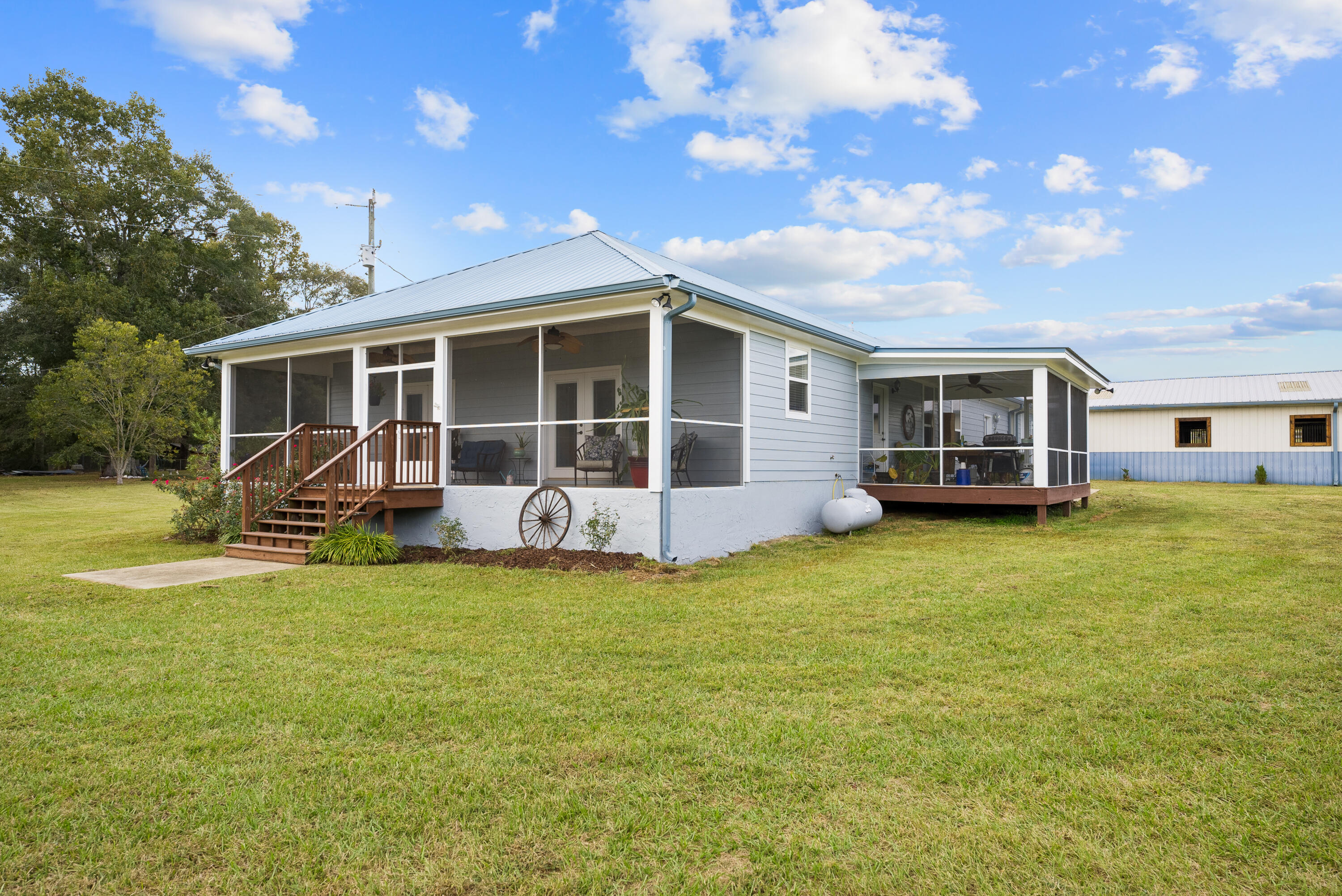 1455 Highway 160