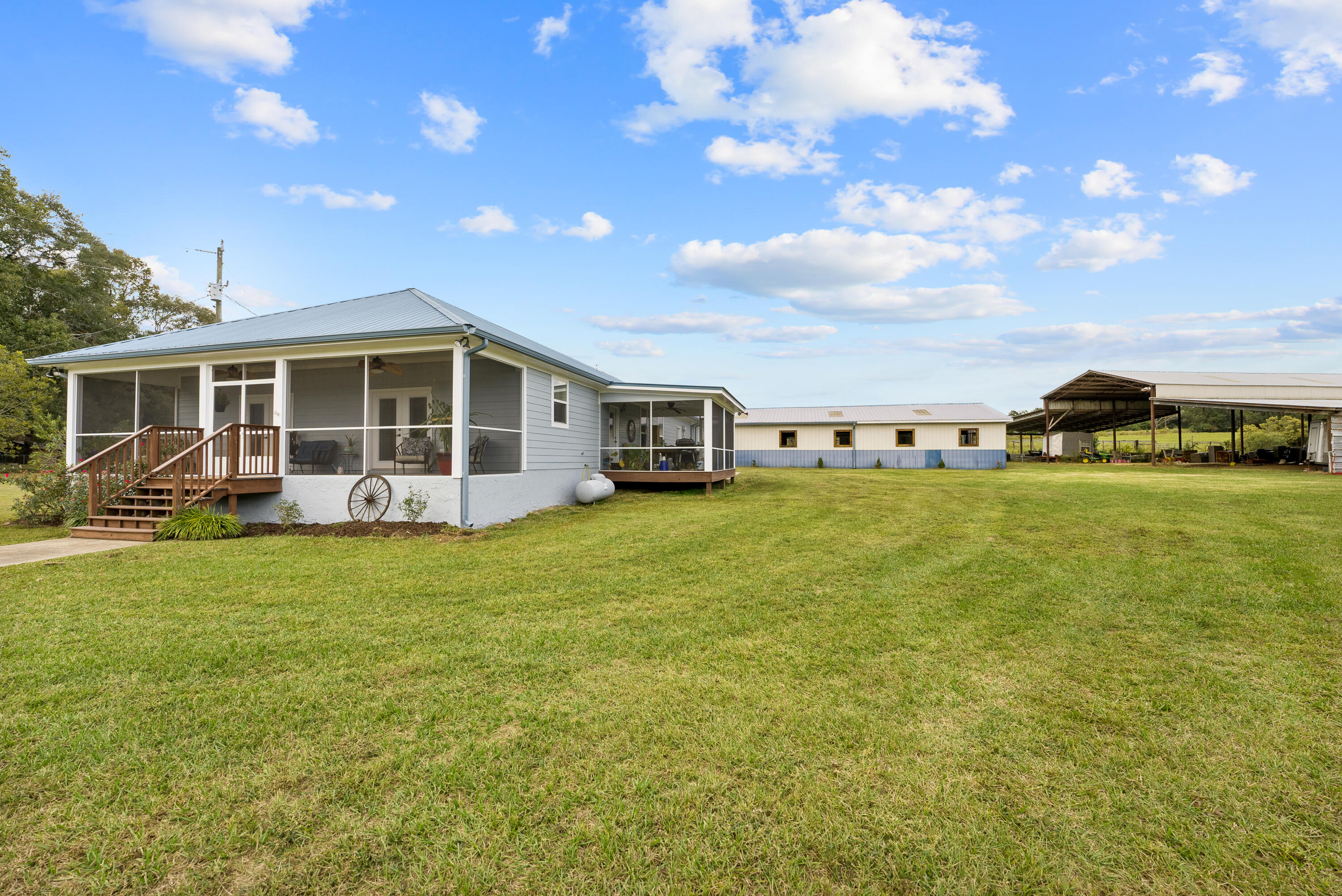 1455 Highway 160