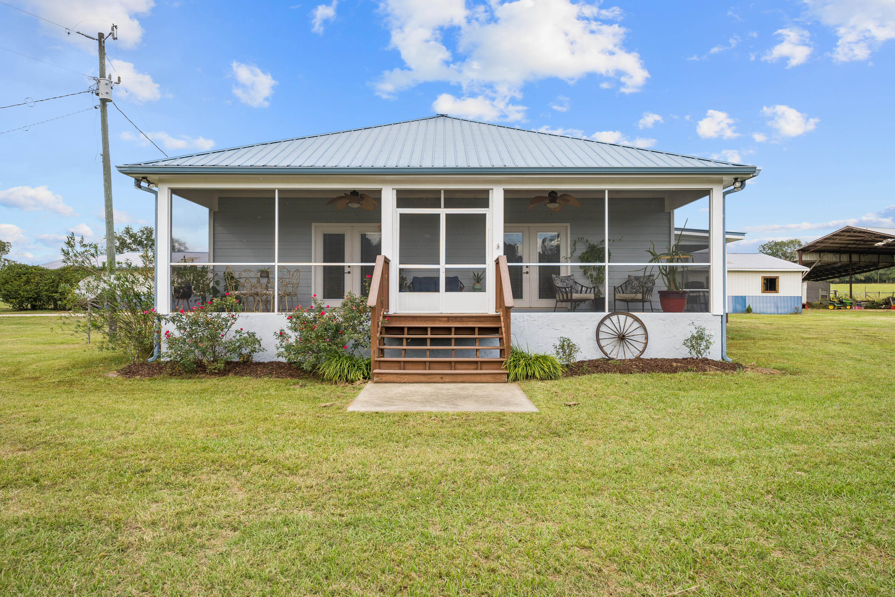 1455 Highway 160
