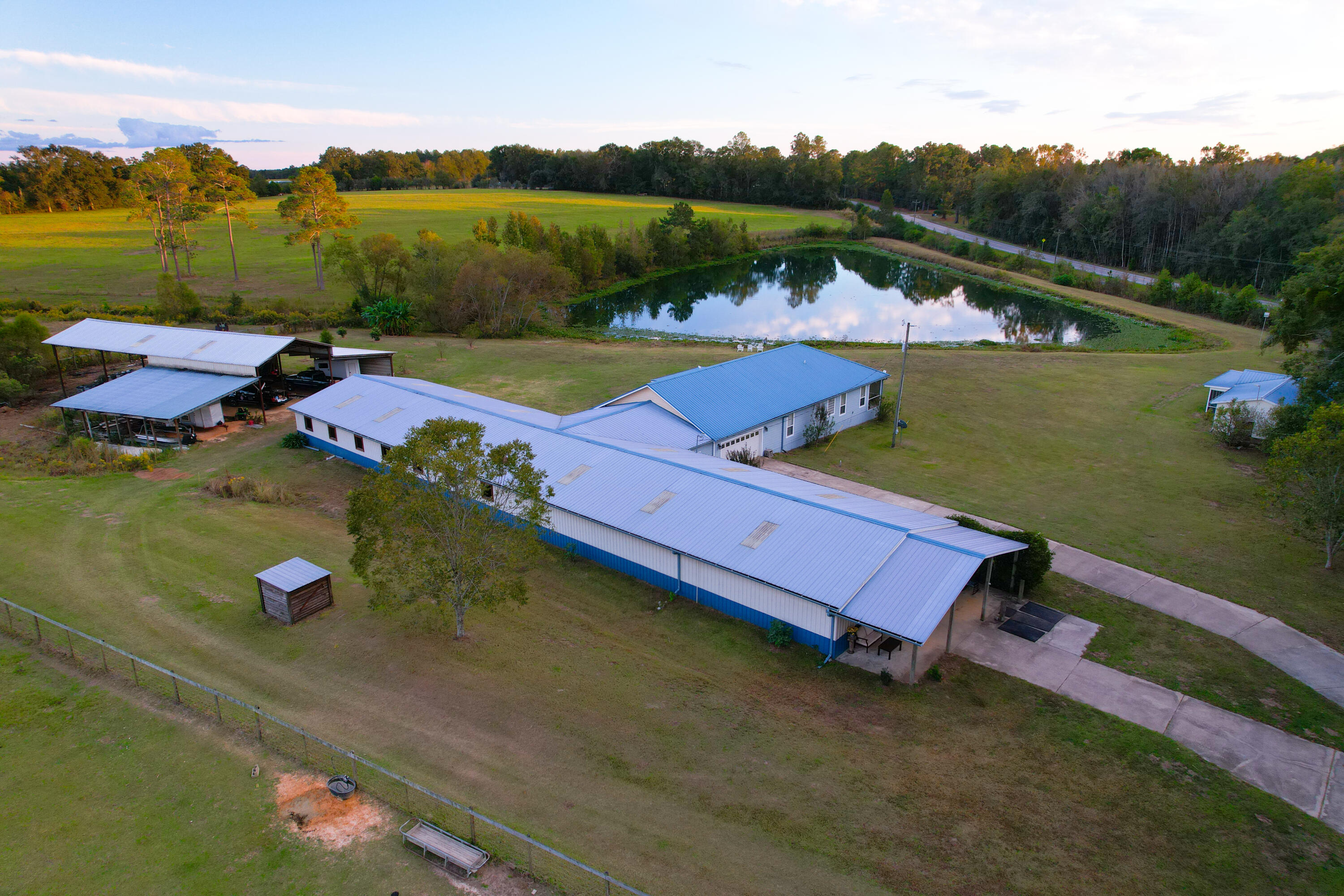 1455 Highway 160