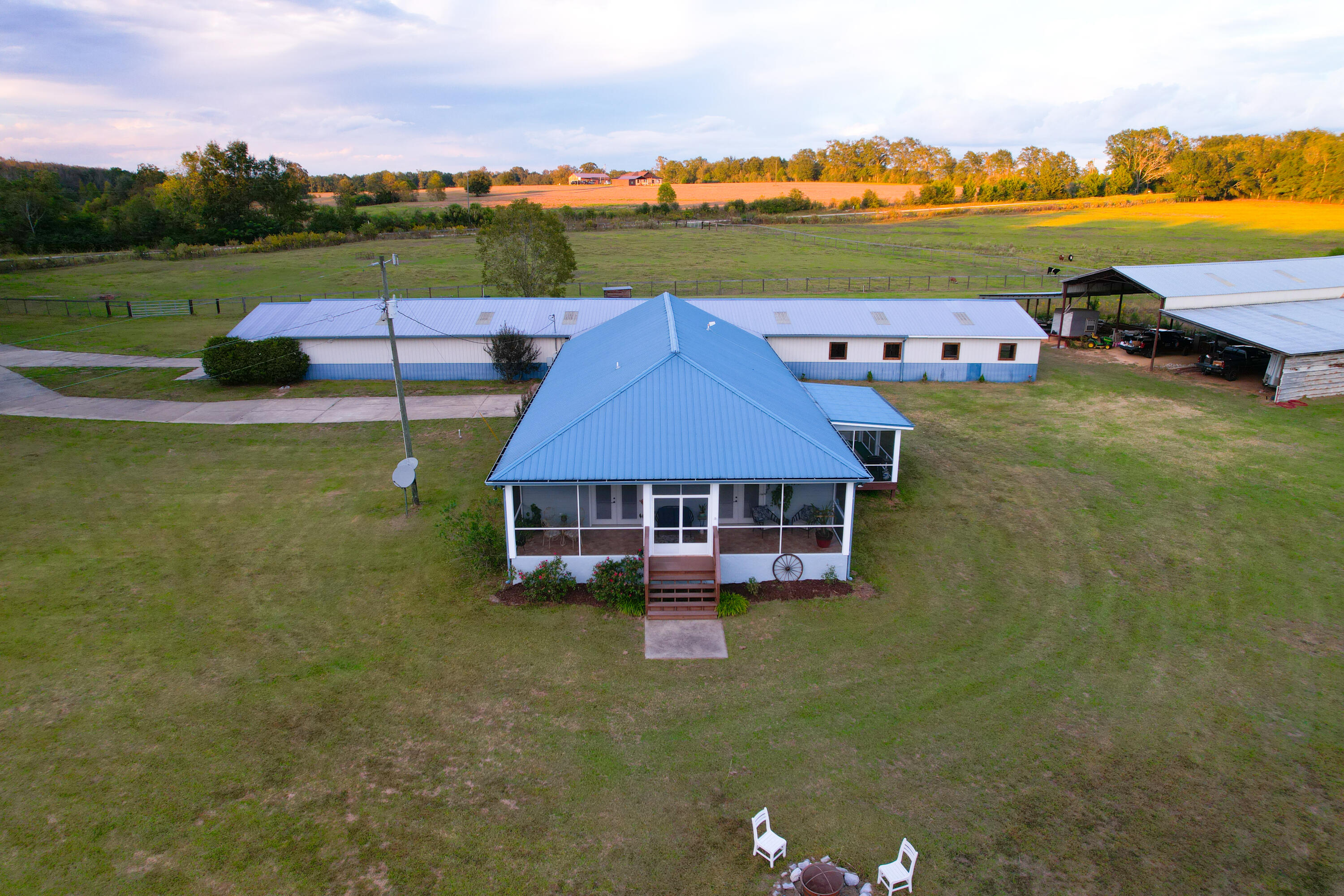 1455 Highway 160