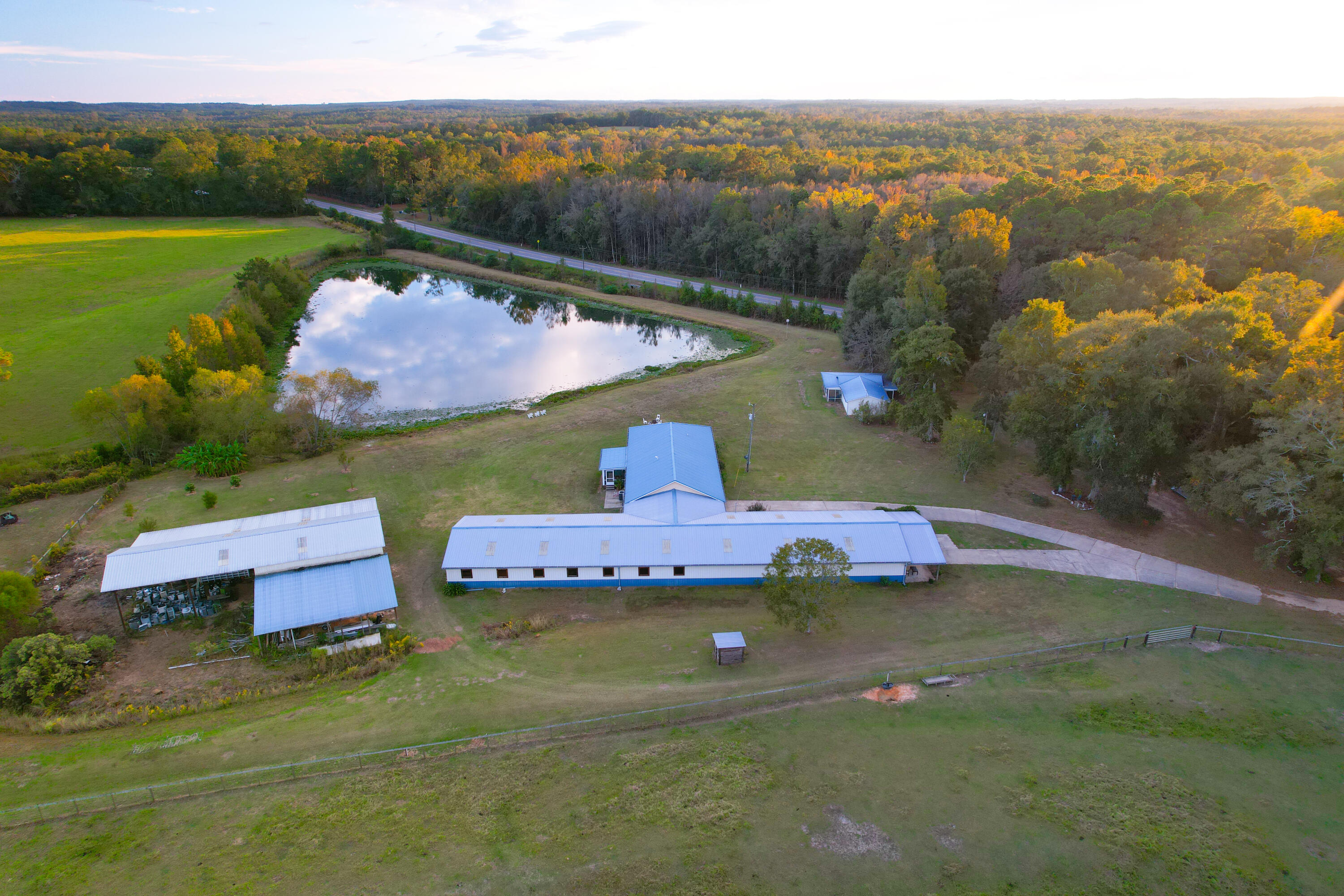 1455 Highway 160