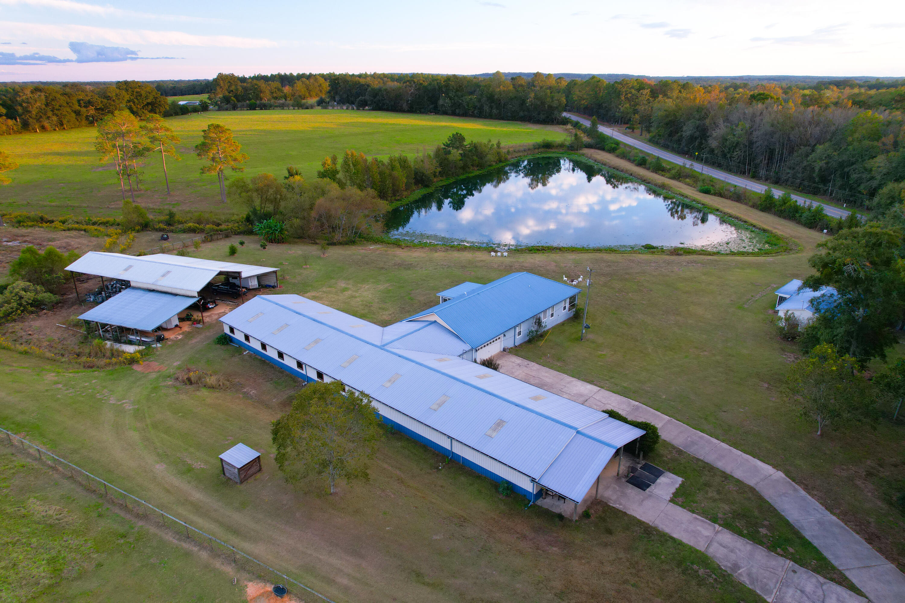 1455 Highway 160