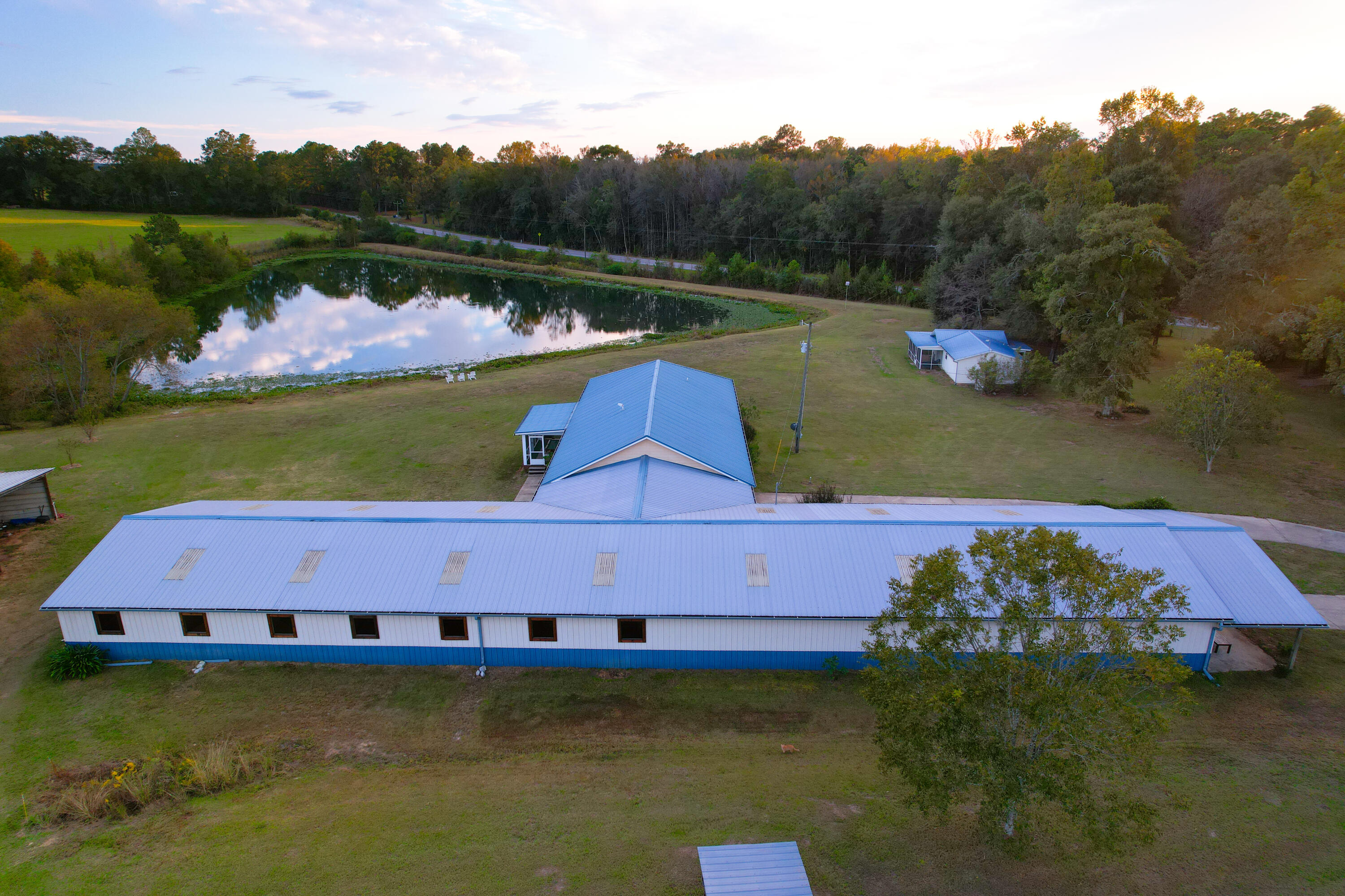 1455 Highway 160