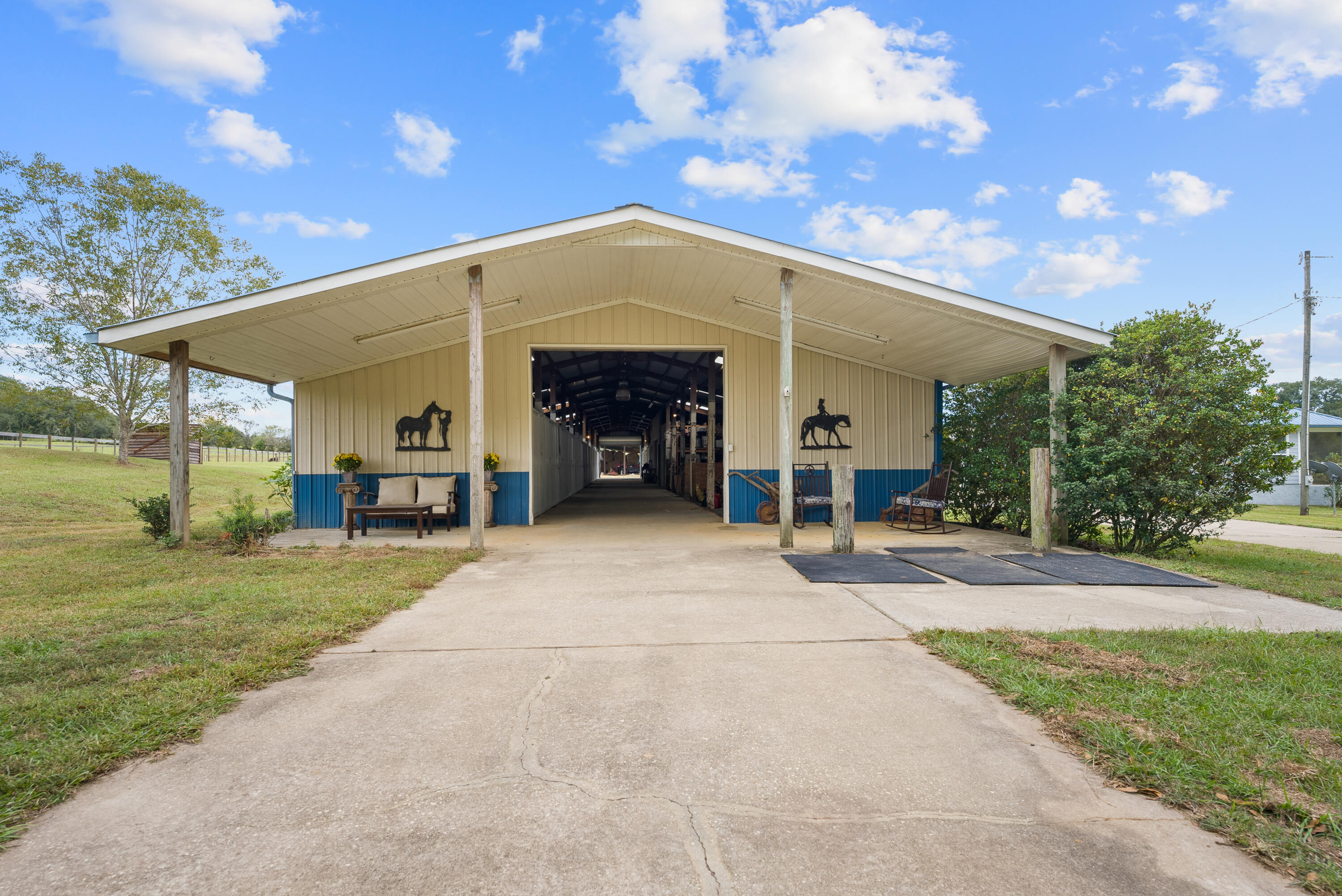 1455 Highway 160