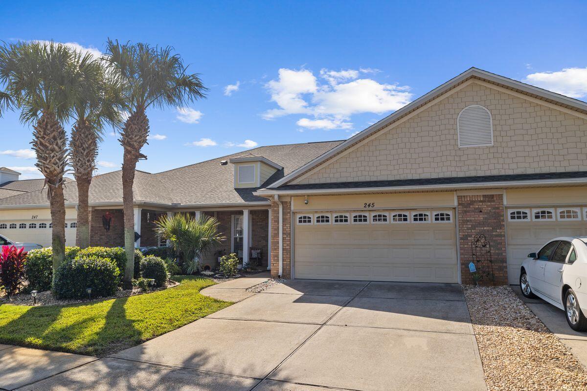 245 Diamond Cove