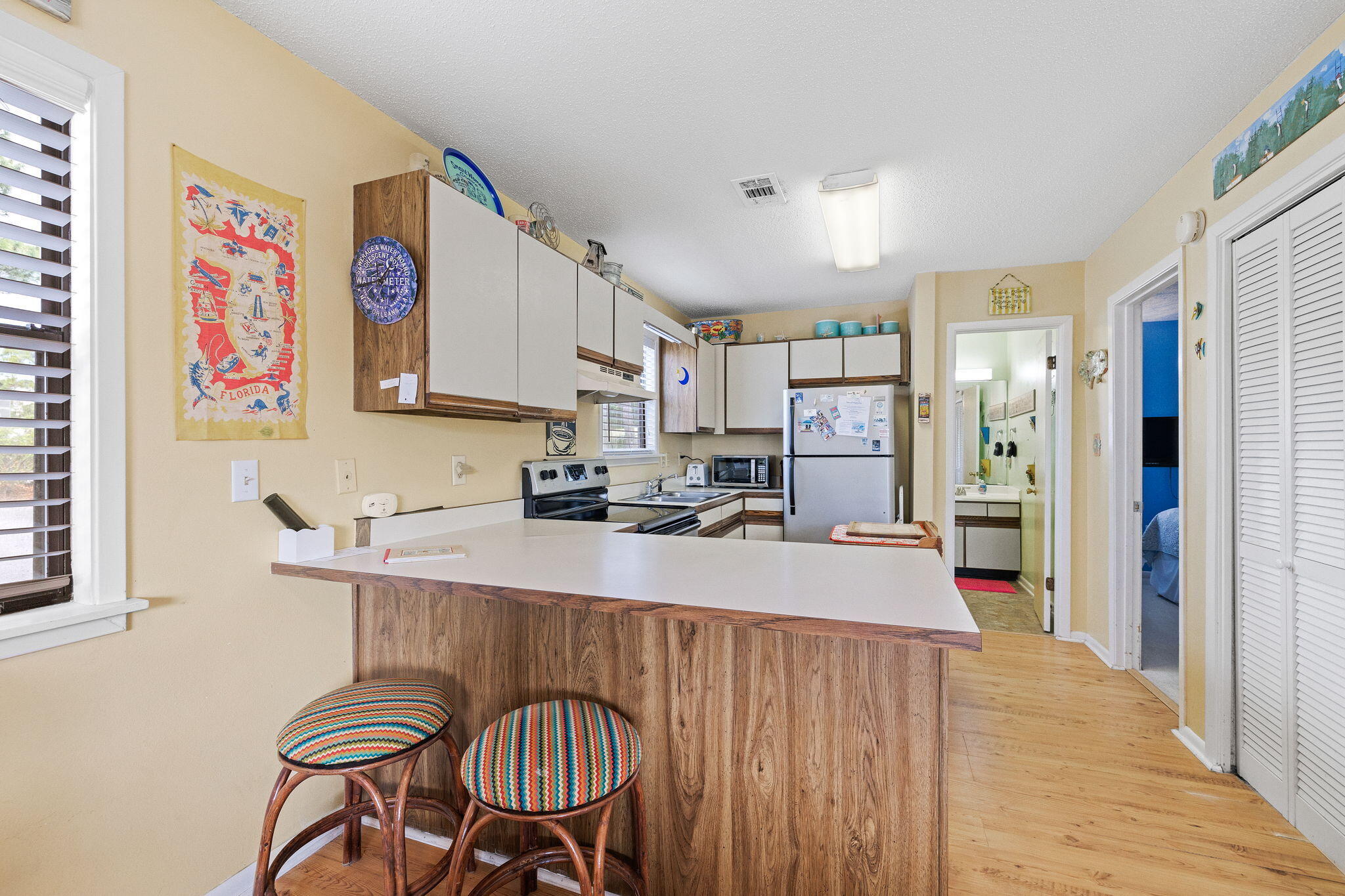 3799 E County Highway 30A, A-8