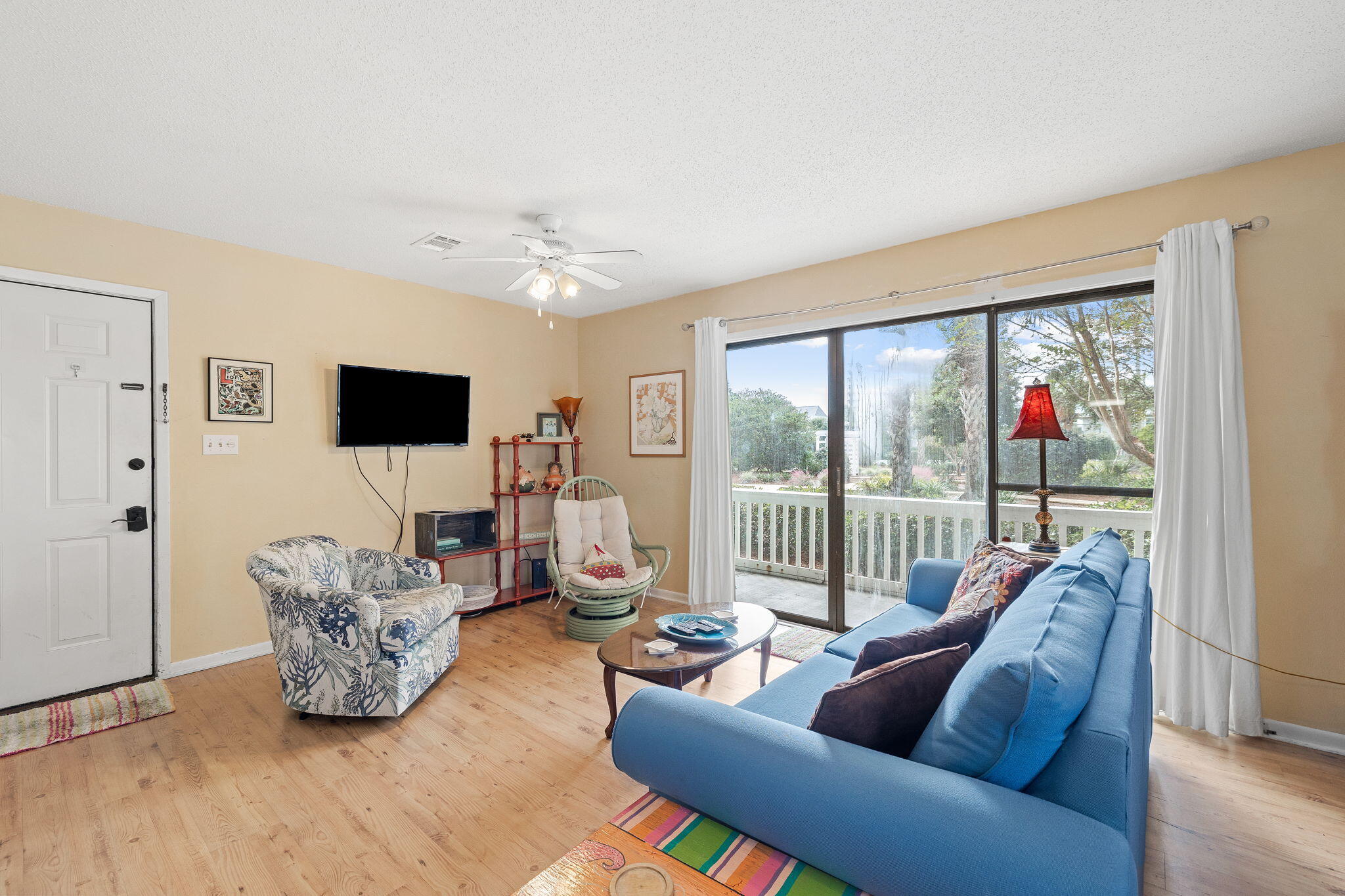 3799 E County Highway 30A, A-8