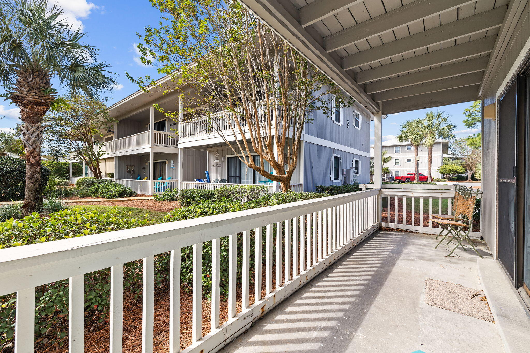 3799 E County Highway 30A, A-8
