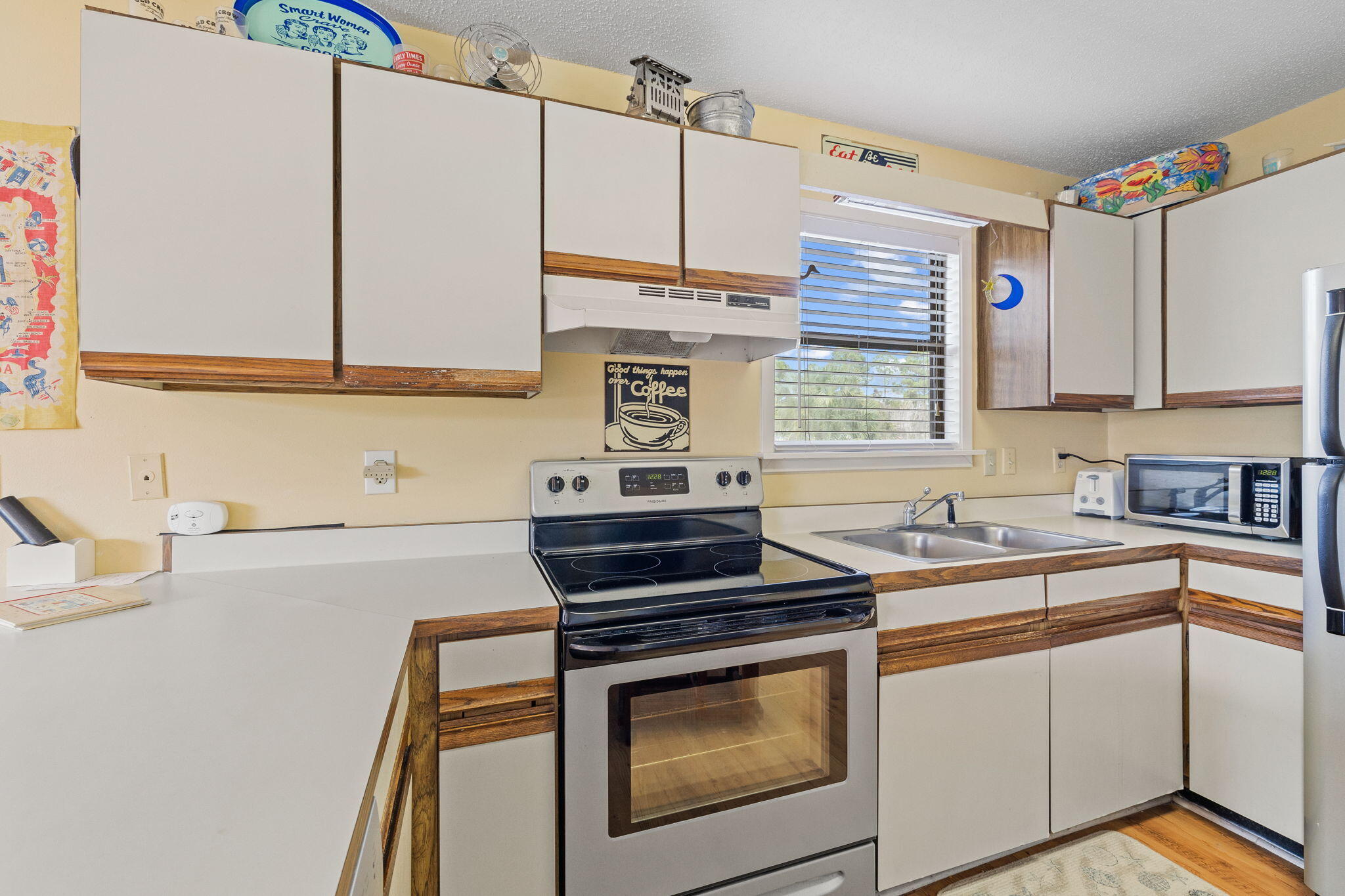 3799 E County Highway 30A, A-8