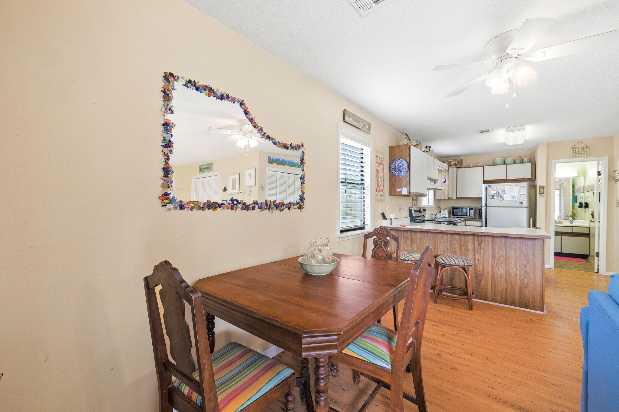 3799 E County Highway 30A, A-8