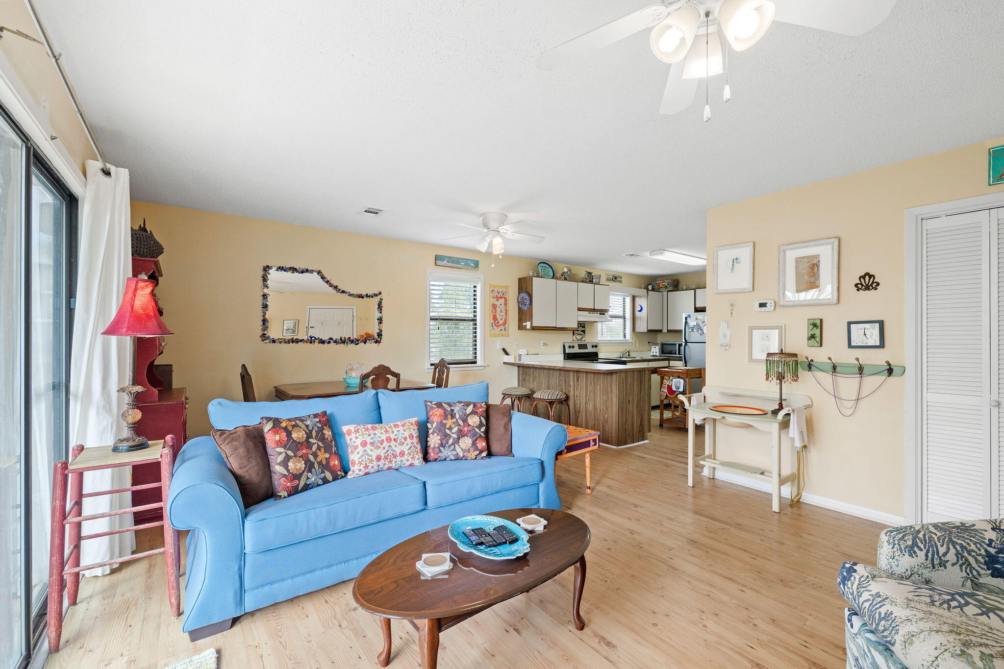 3799 E County Highway 30A, A-8
