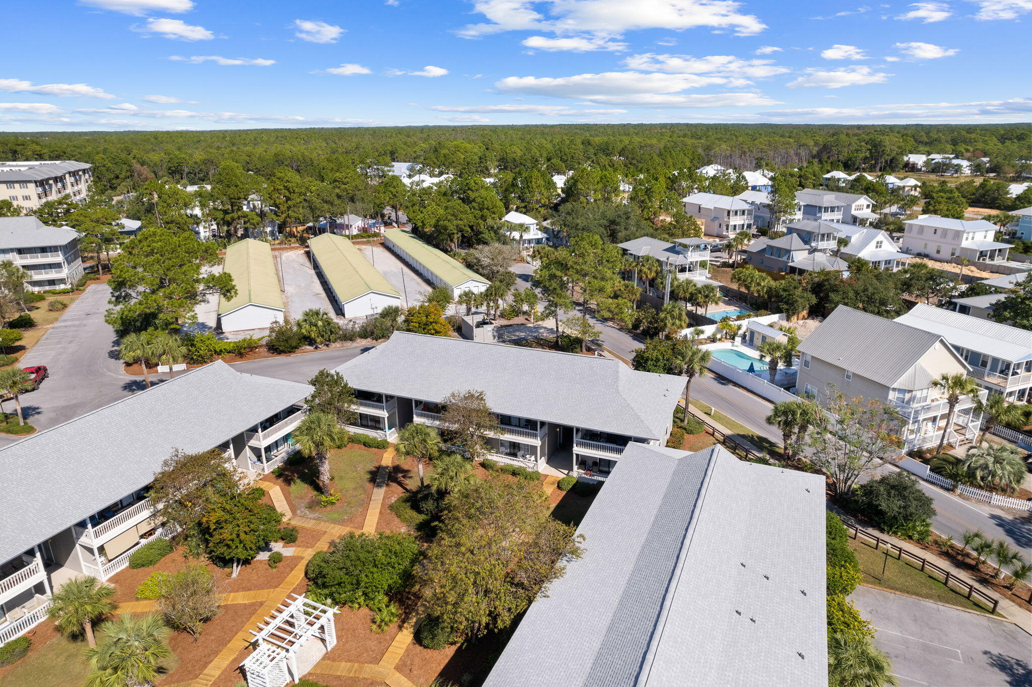 3799 E County Highway 30A, A-8