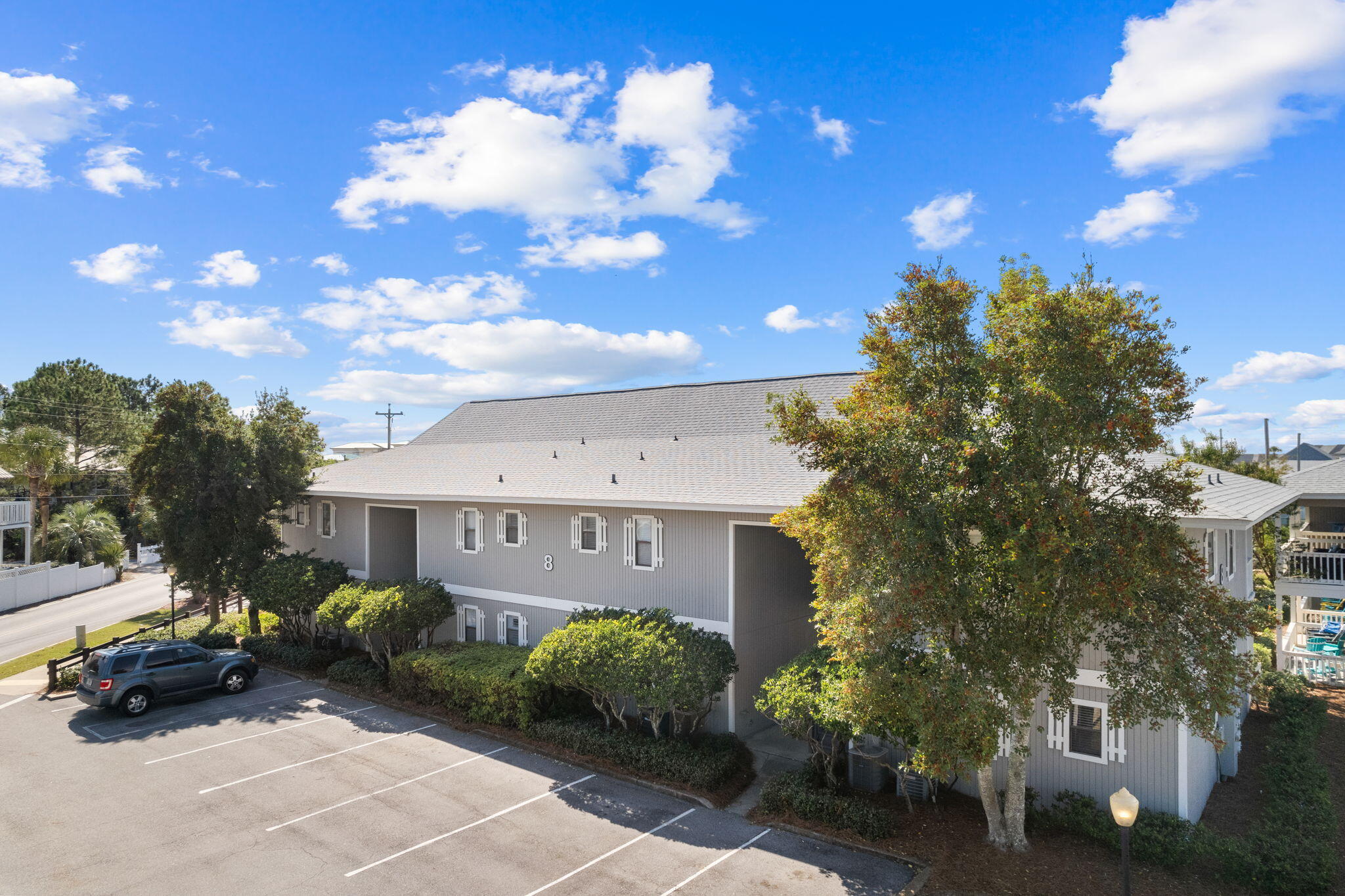3799 E County Highway 30A, A-8