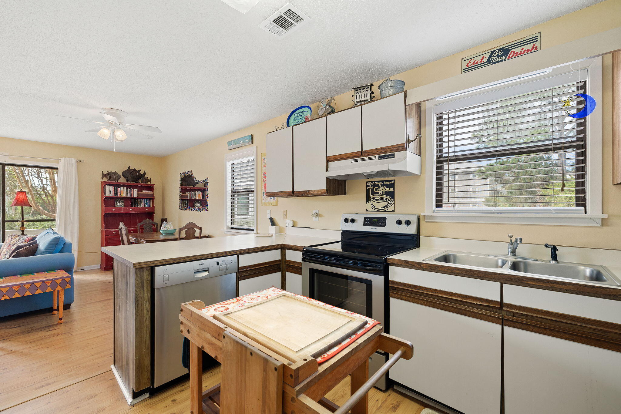 3799 E County Highway 30A, A-8