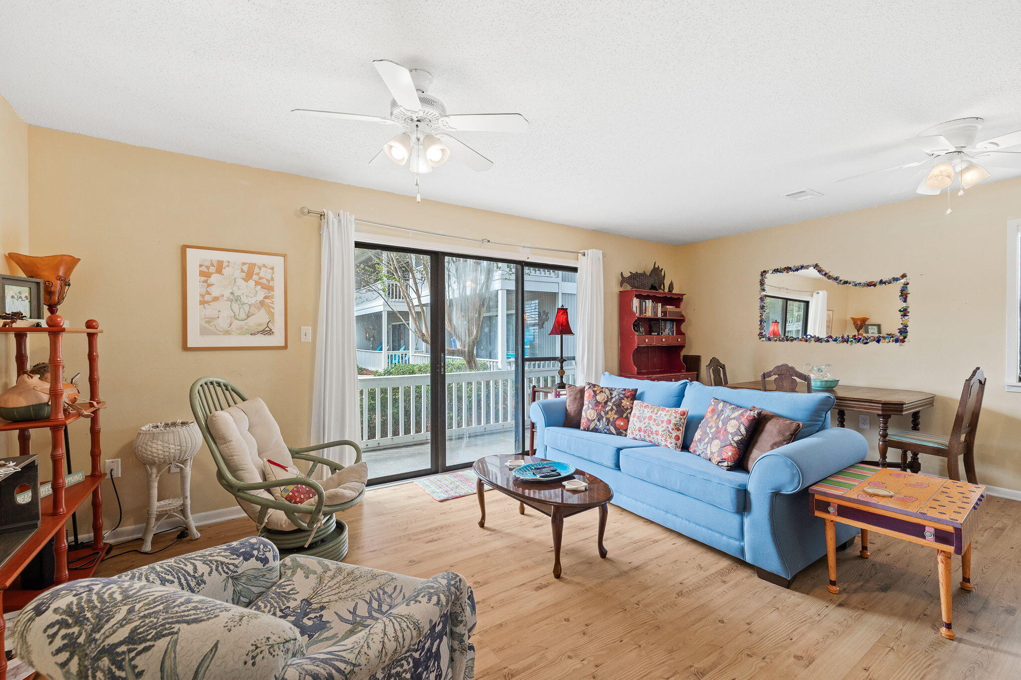 3799 E County Highway 30A, A-8