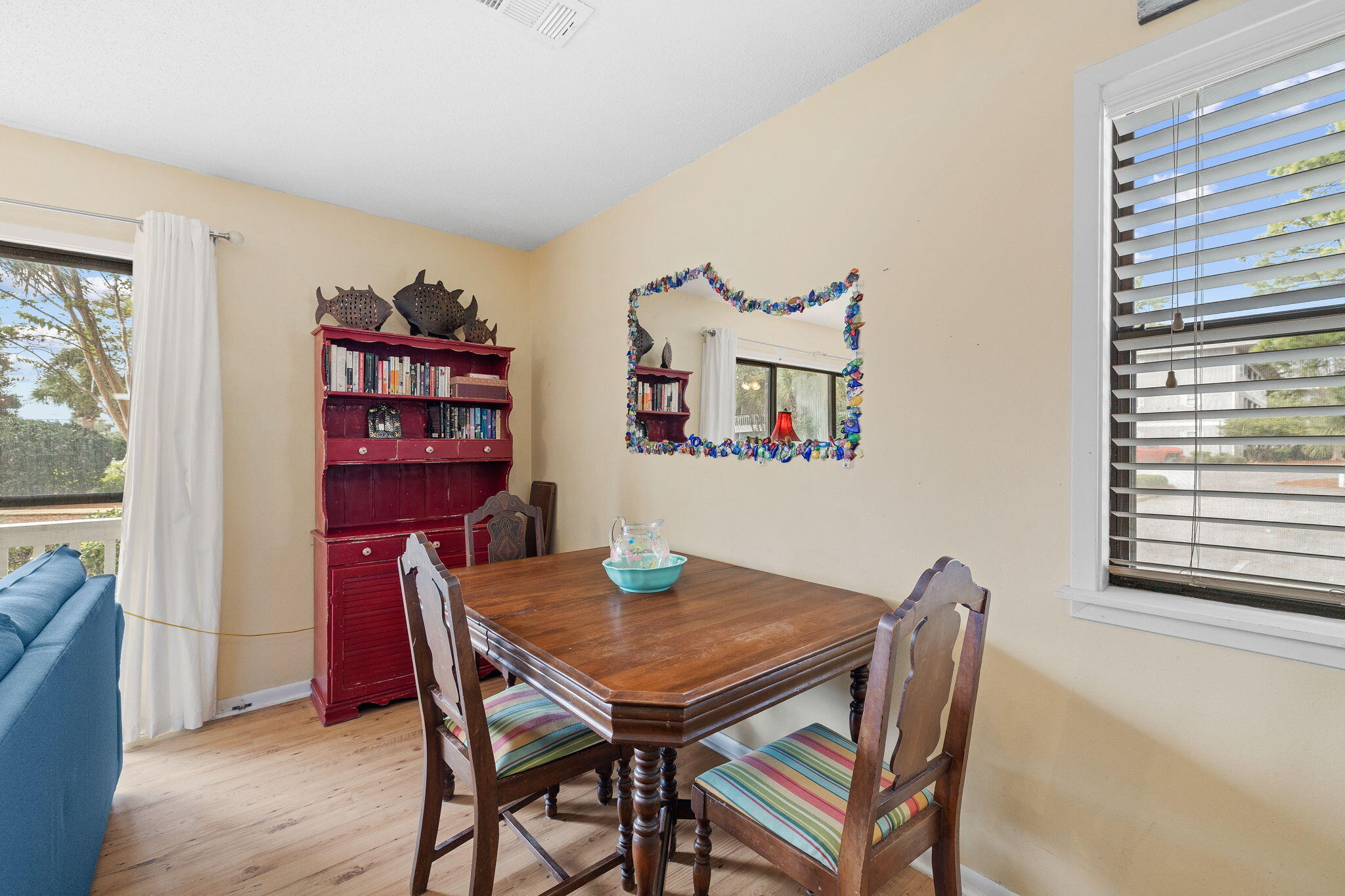 3799 E County Highway 30A, A-8