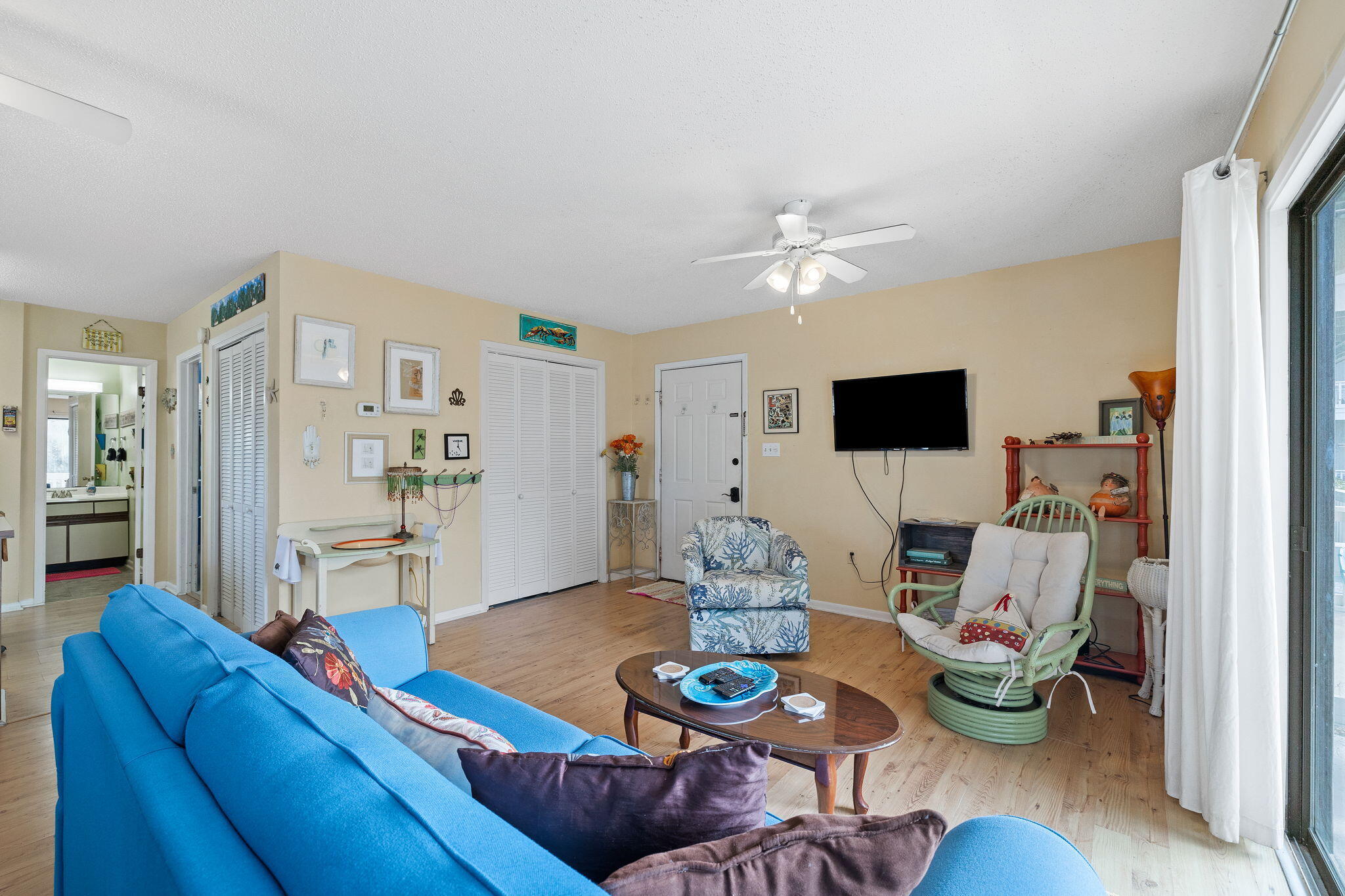 3799 E County Highway 30A, A-8