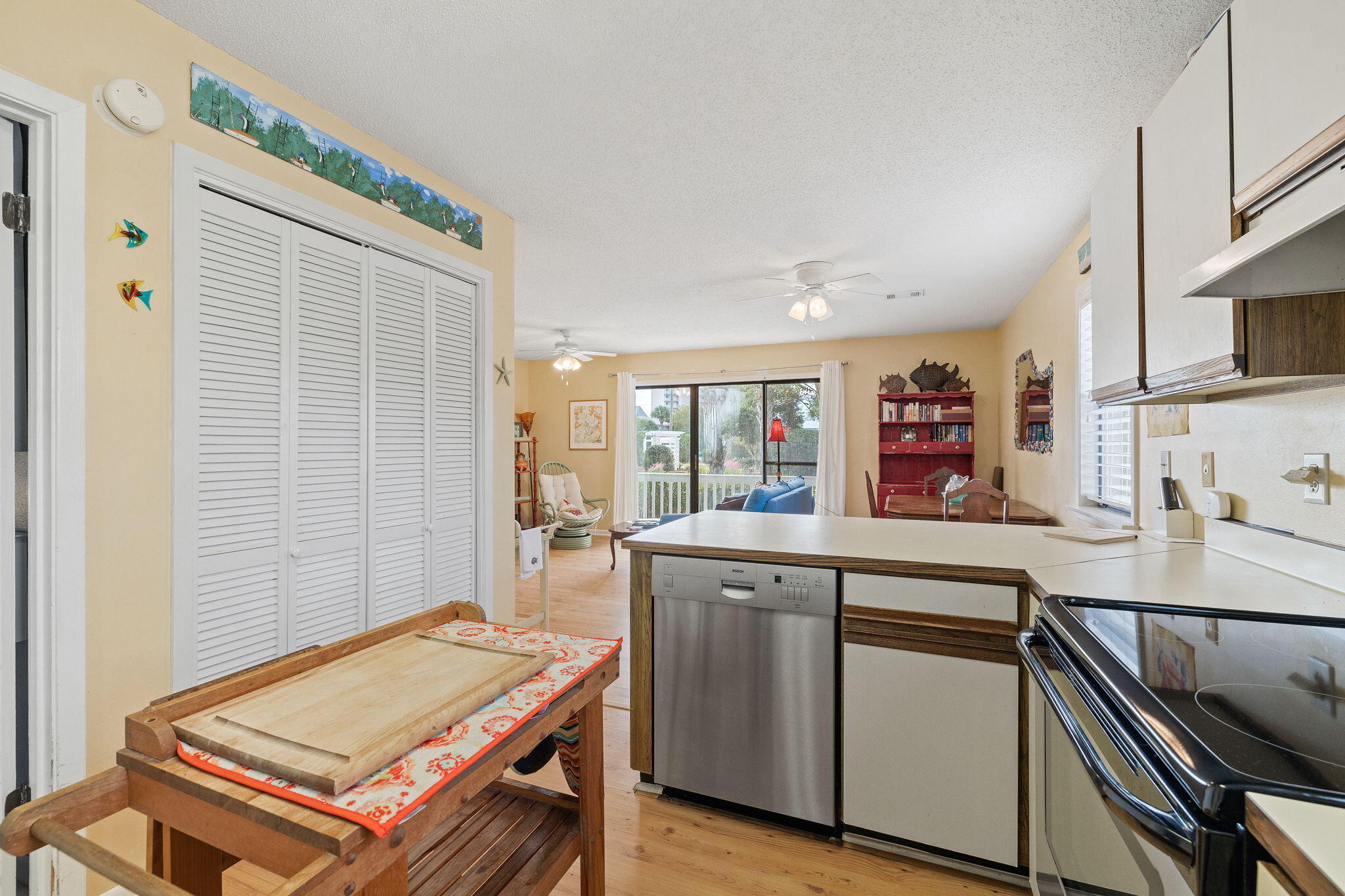 3799 E County Highway 30A, A-8