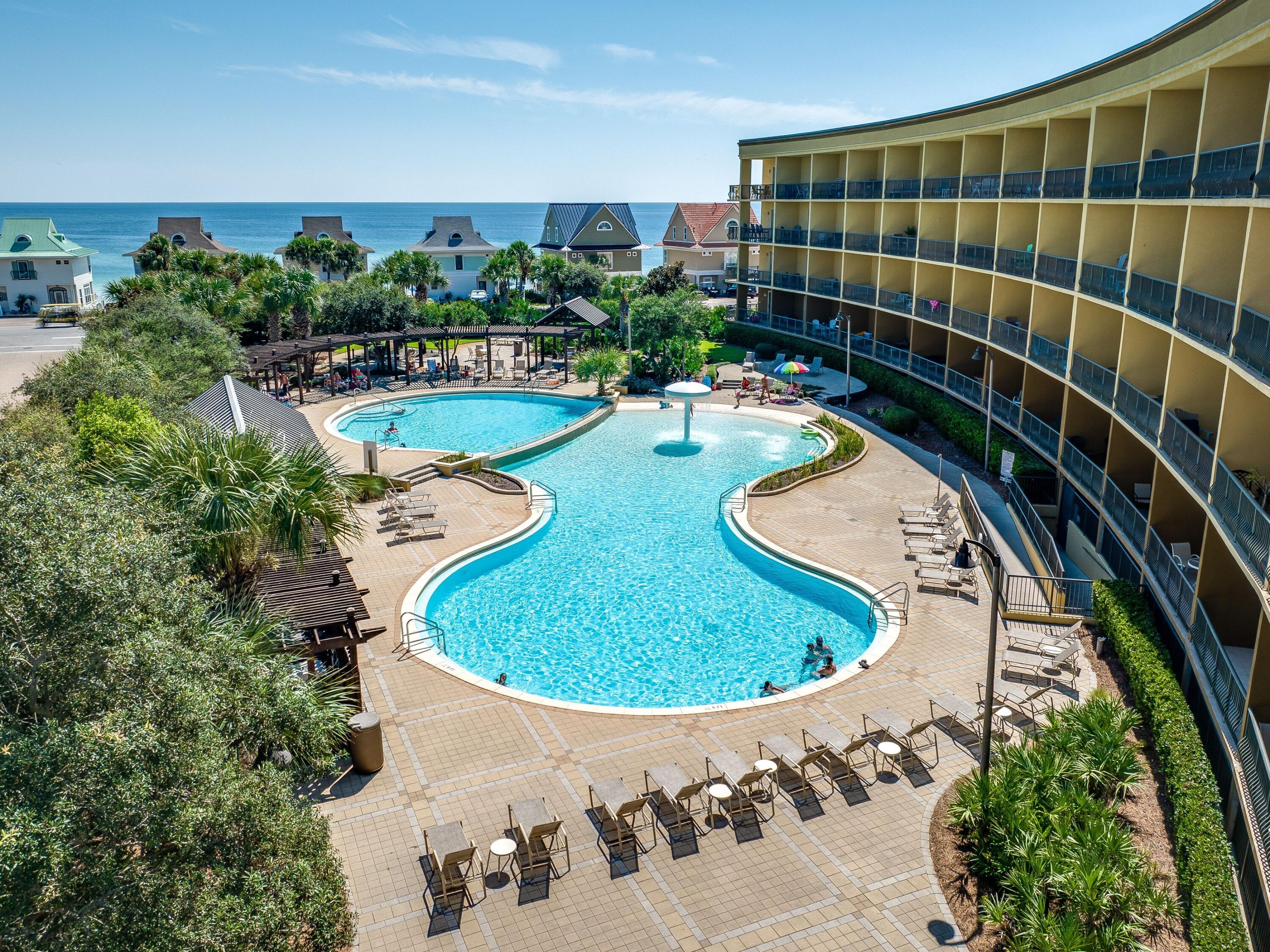 548 Sandy Cay Drive, UNIT 510