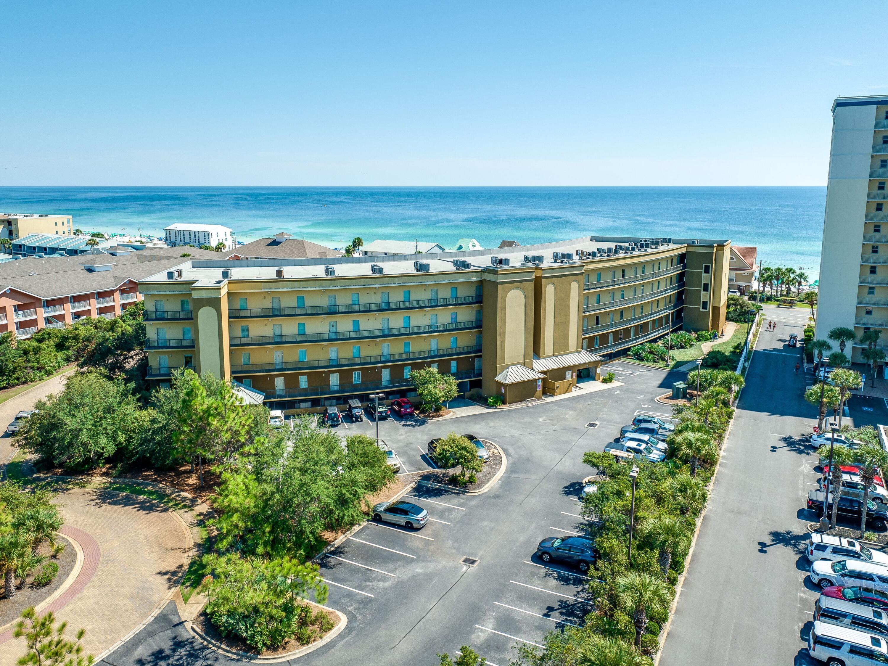 548 Sandy Cay Drive, UNIT 510