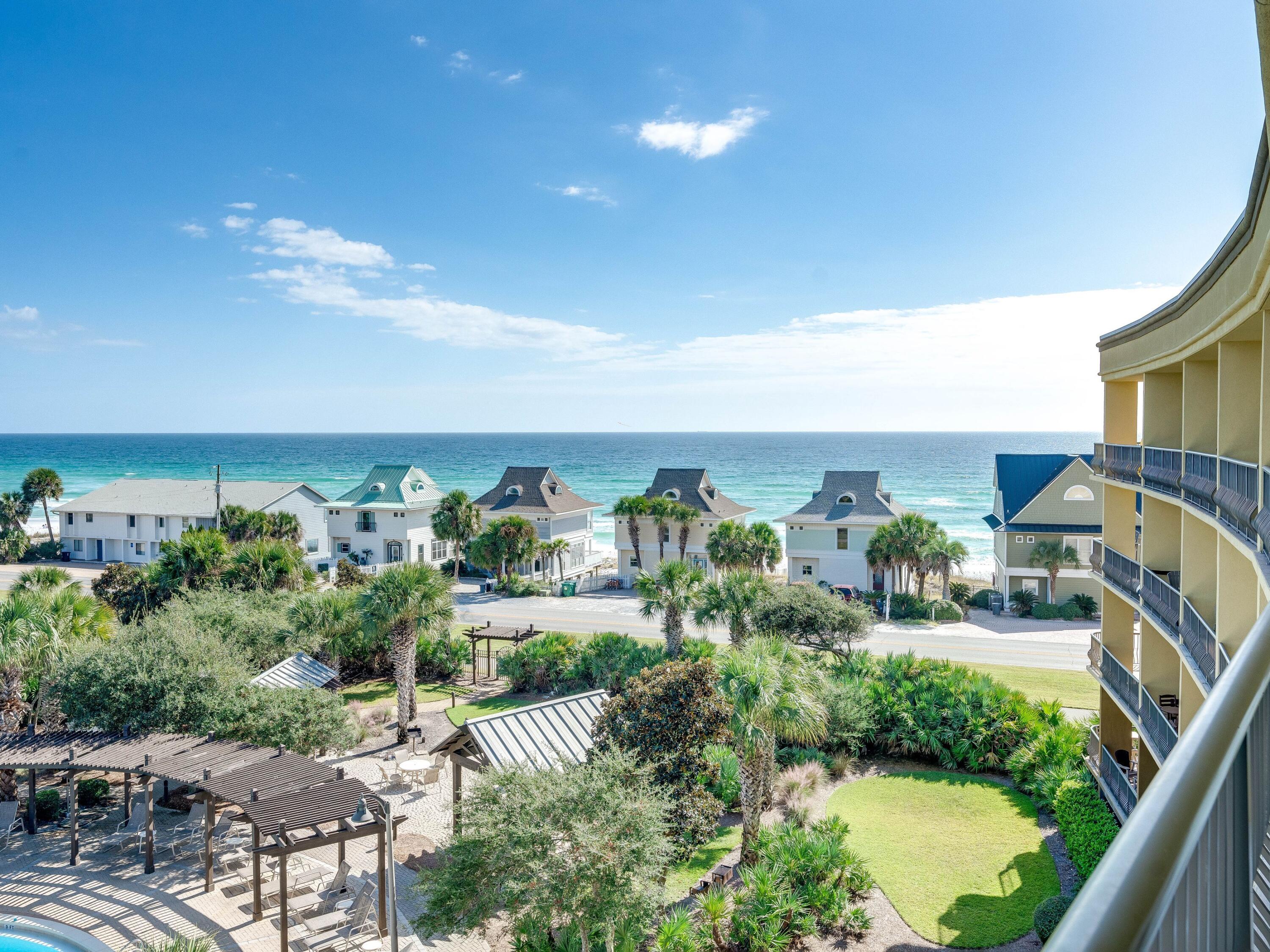 548 Sandy Cay Drive, UNIT 510