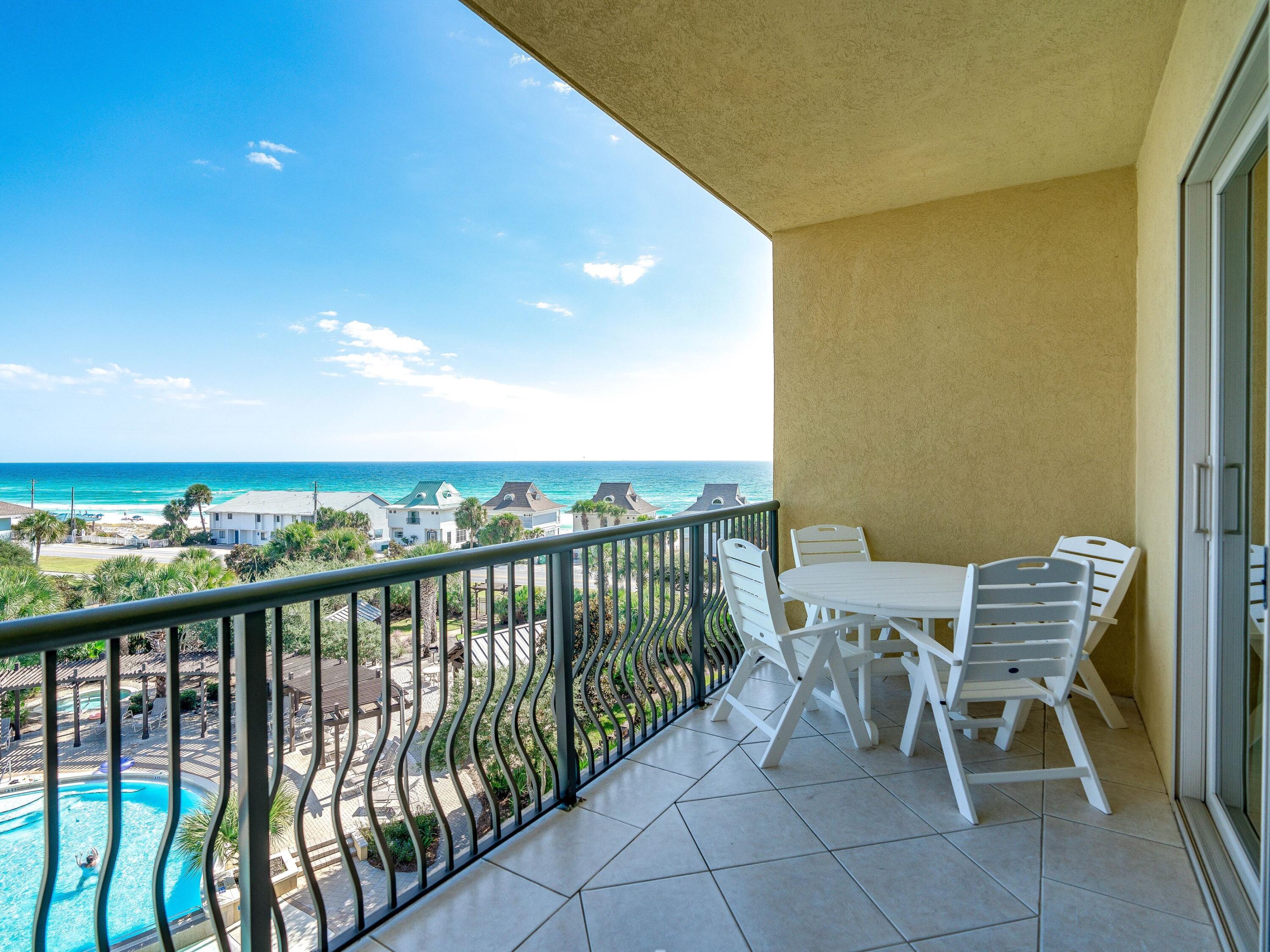 548 Sandy Cay Drive, UNIT 510