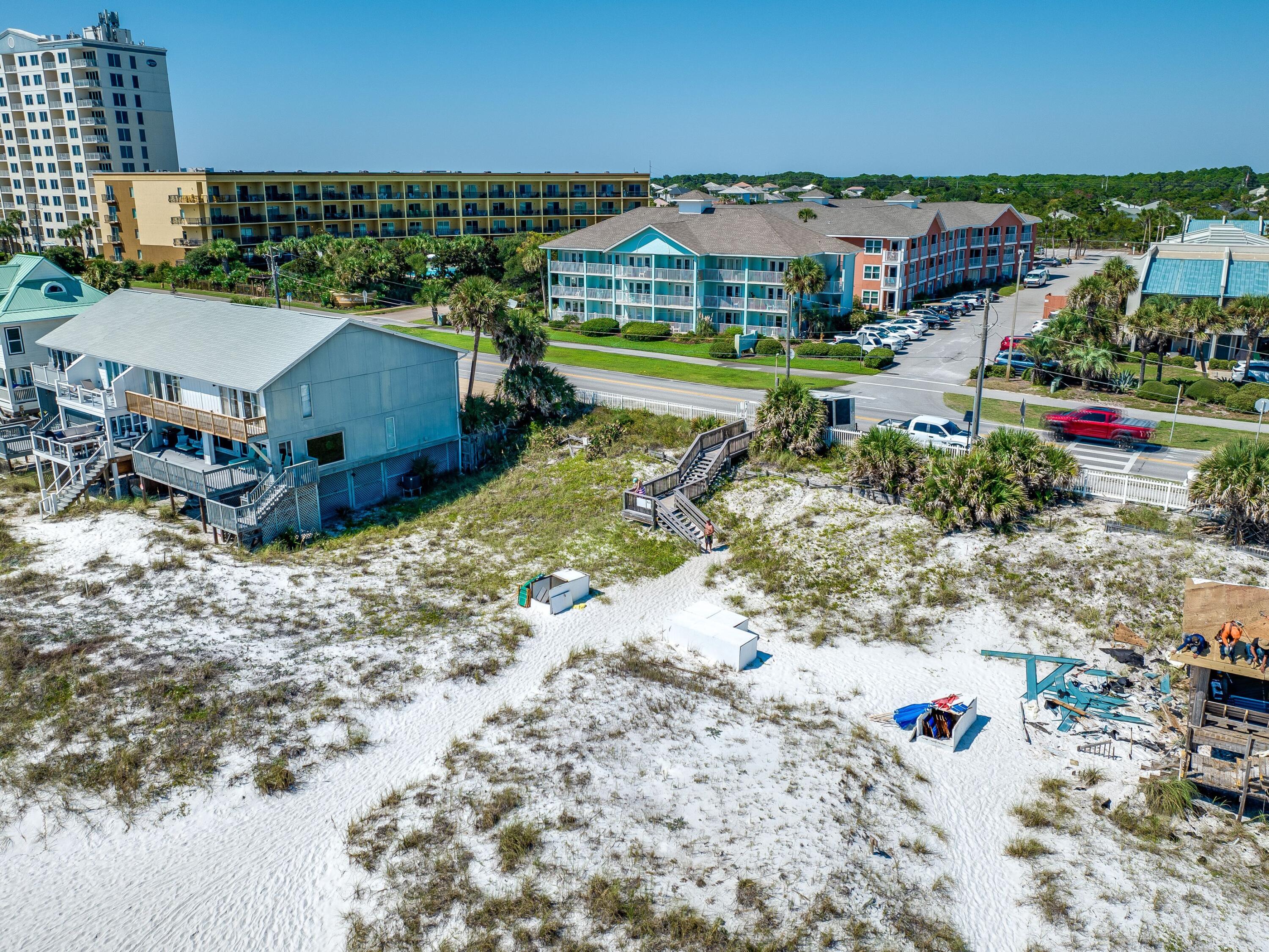 548 Sandy Cay Drive, UNIT 510