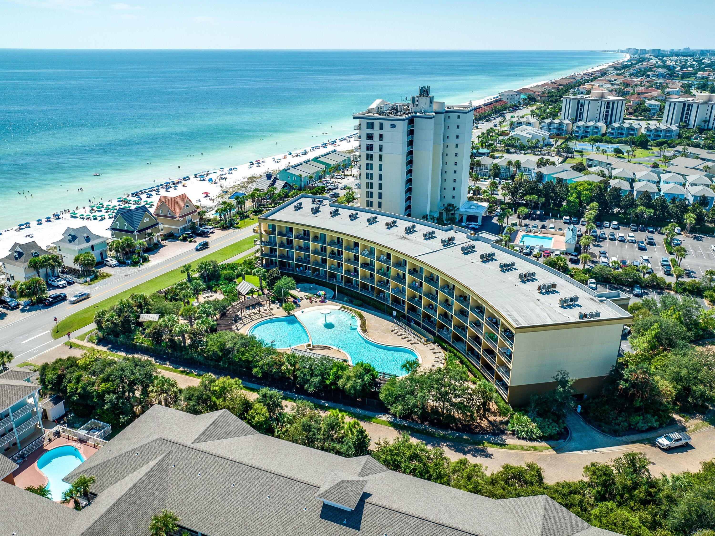 548 Sandy Cay Drive, UNIT 510