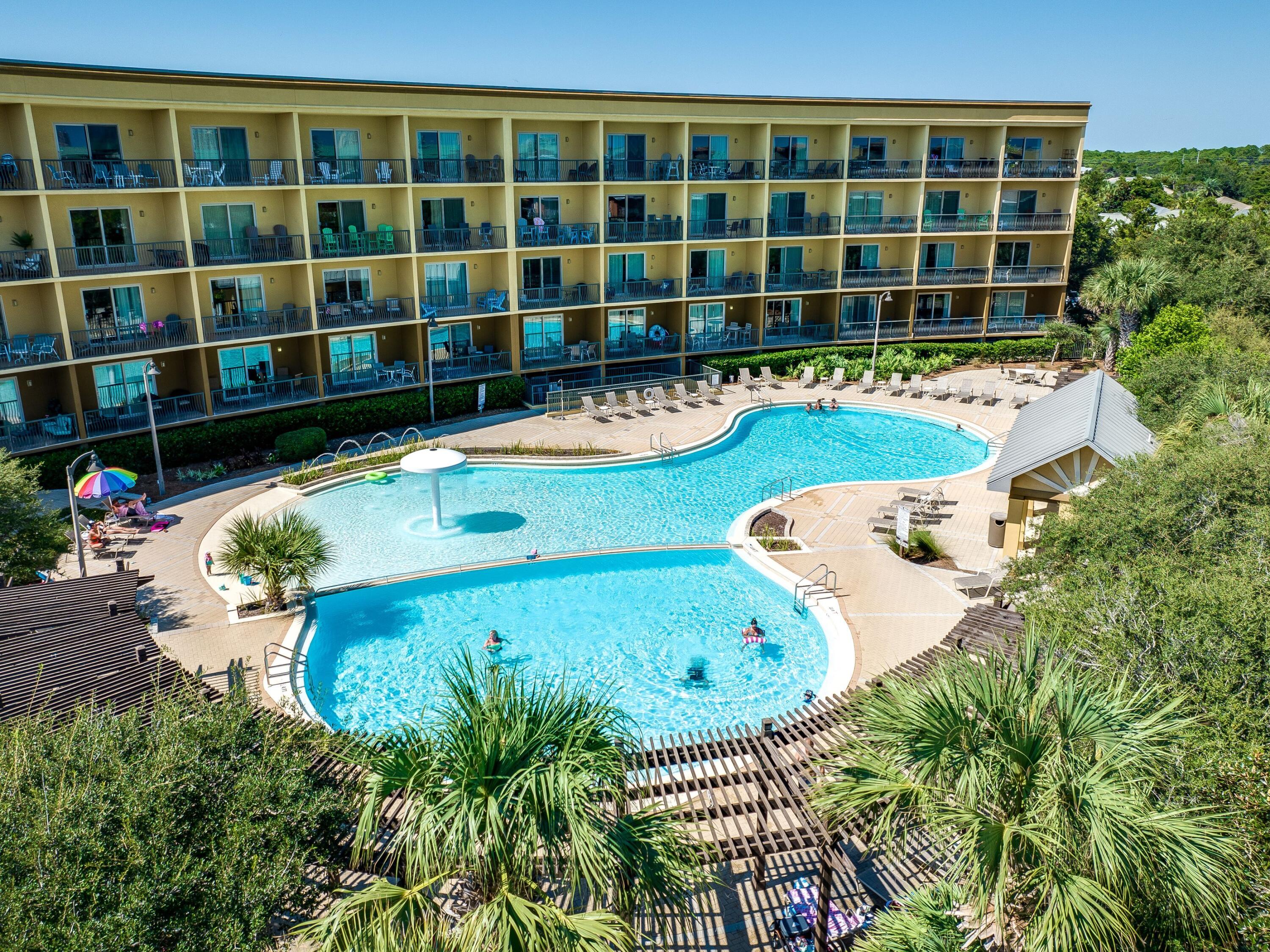 548 Sandy Cay Drive, UNIT 510