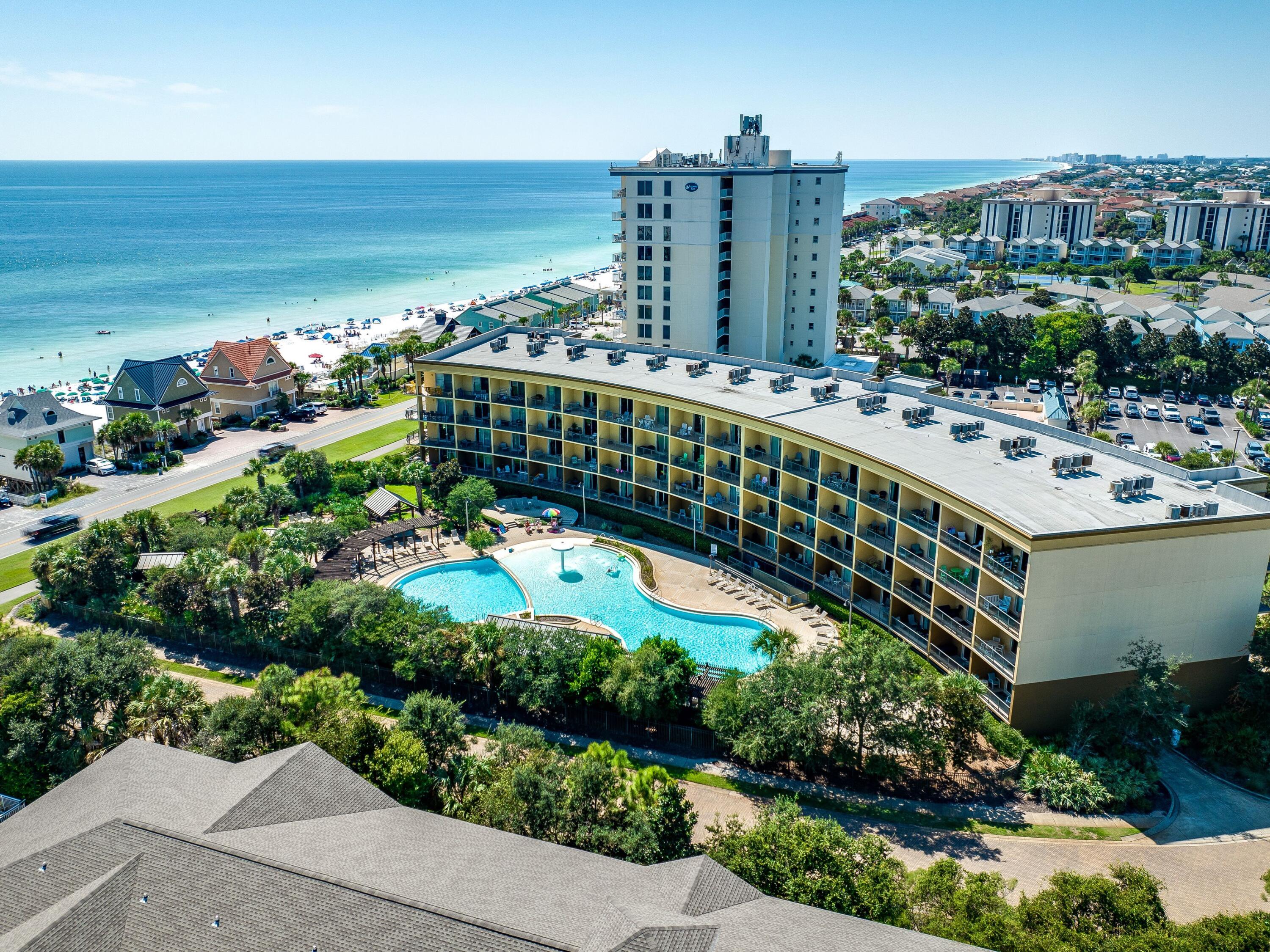 548 Sandy Cay Drive, UNIT 510